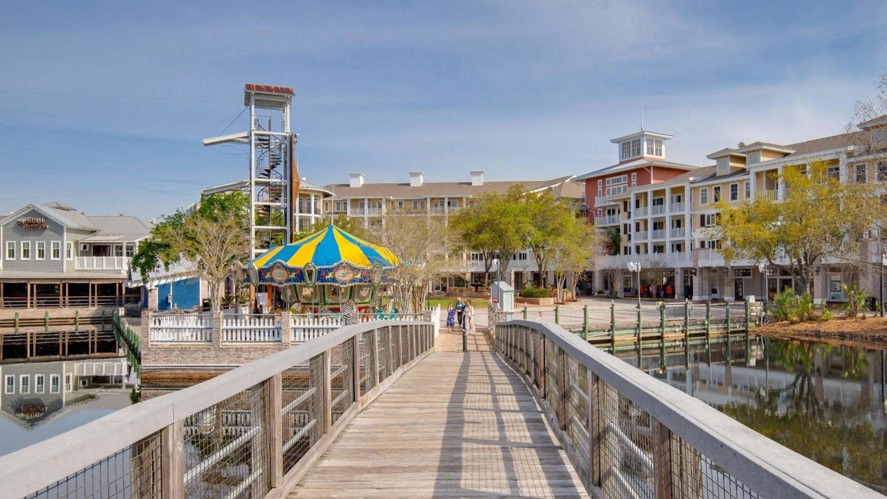 Beachside One 4101