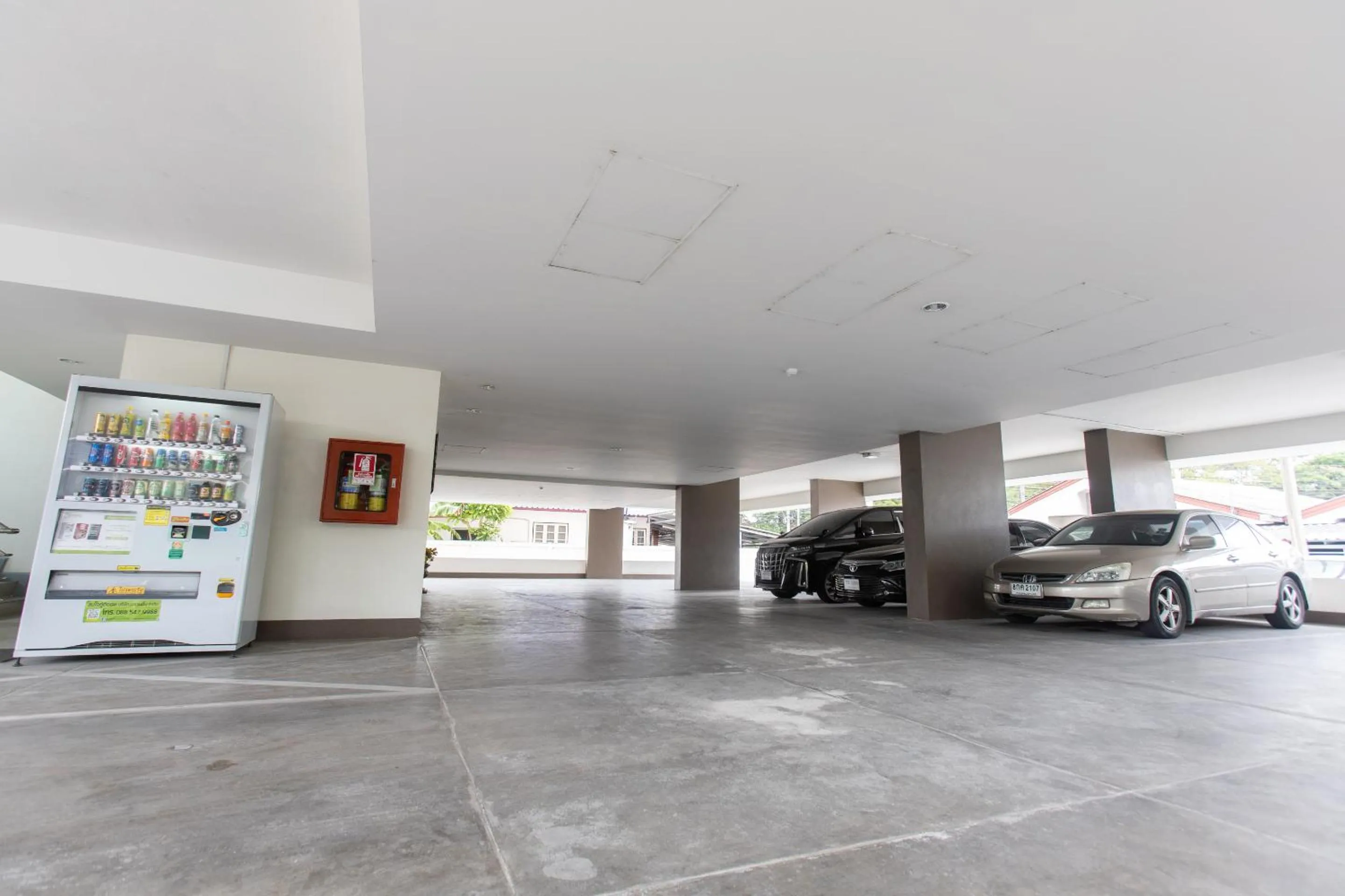 Other in The Greenery central suite & hotel