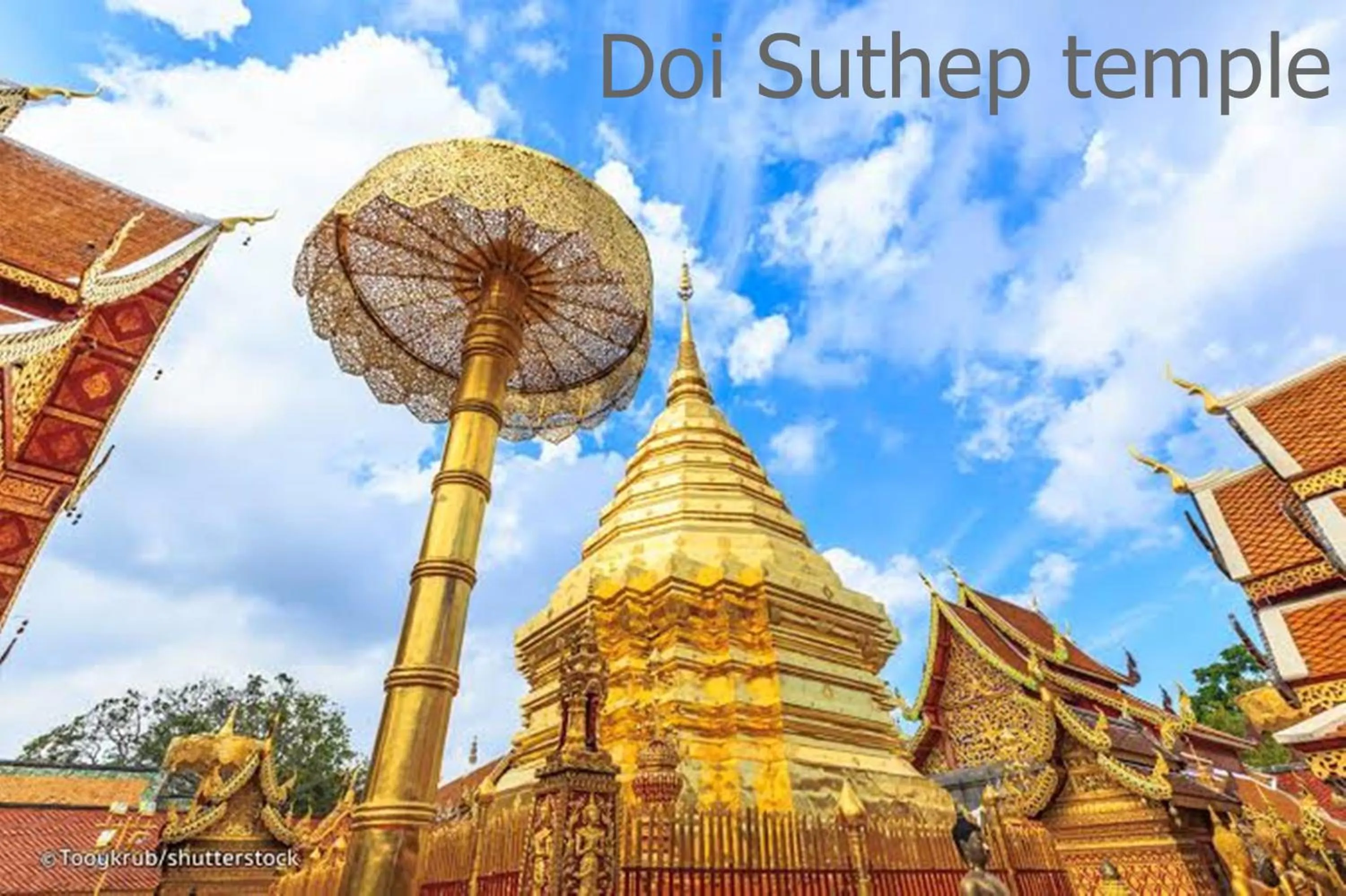 Nearby landmark in The Greenery central suite & hotel