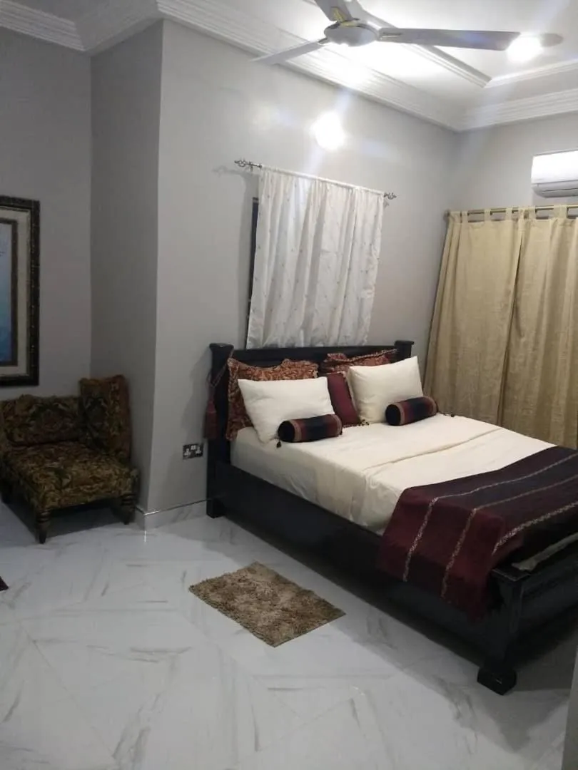 The Winford Boutique Hotel Achimota