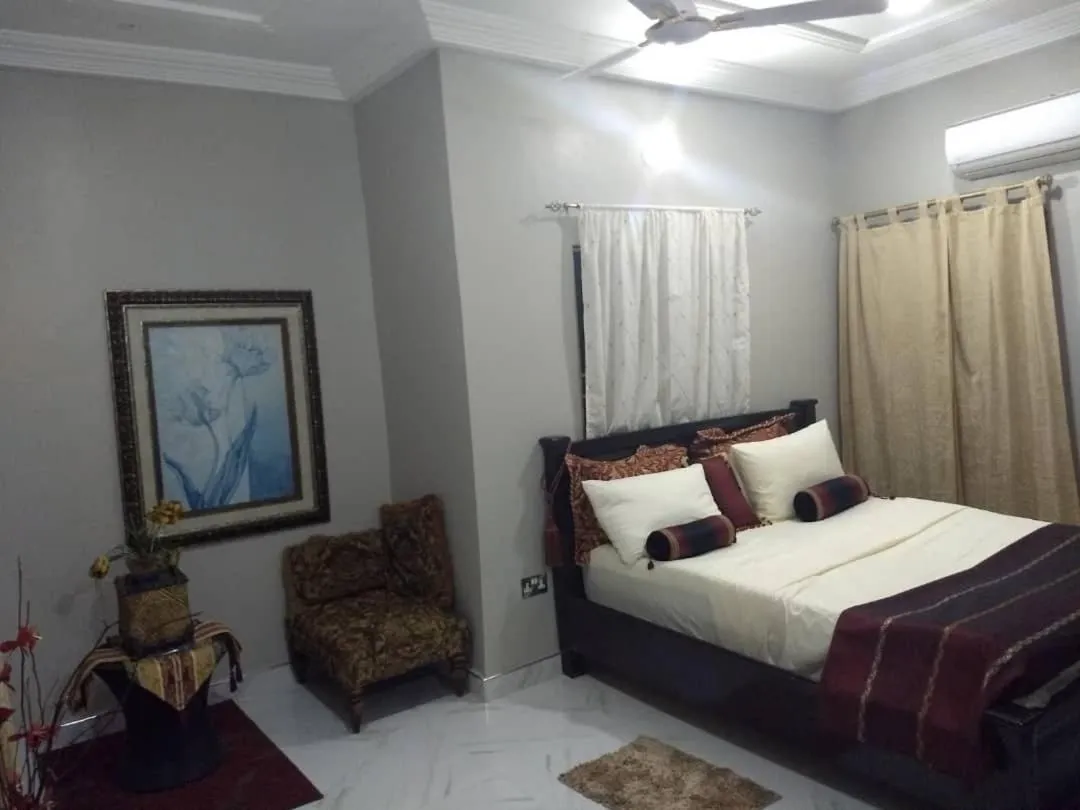 The Winford Boutique Hotel Achimota