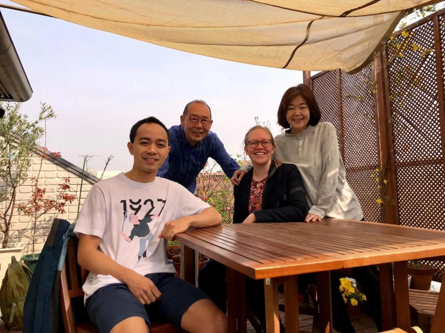 Ys Bed & Kitchen Tokyo #HY1