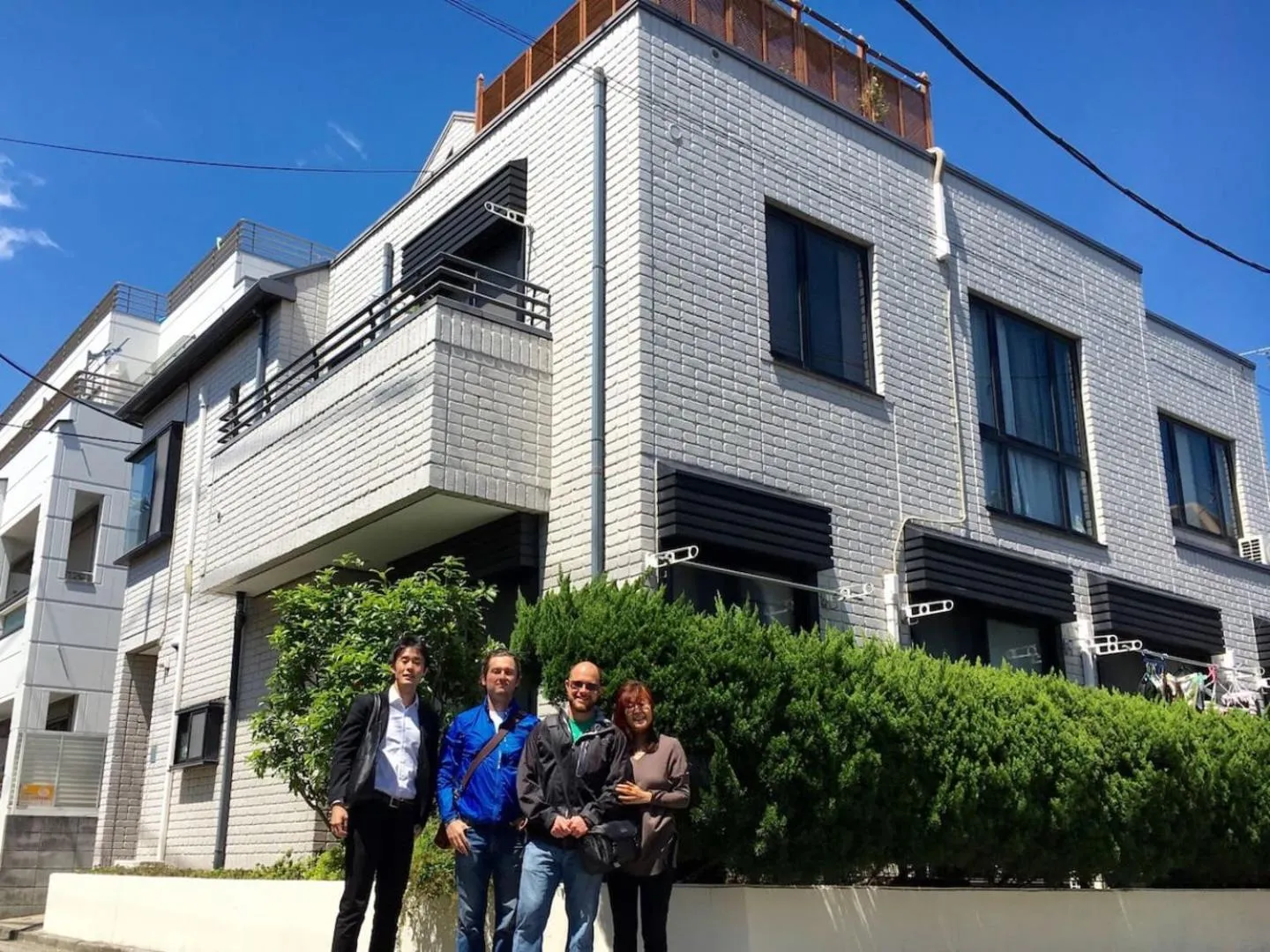 Ys Bed & Kitchen Tokyo #HY1