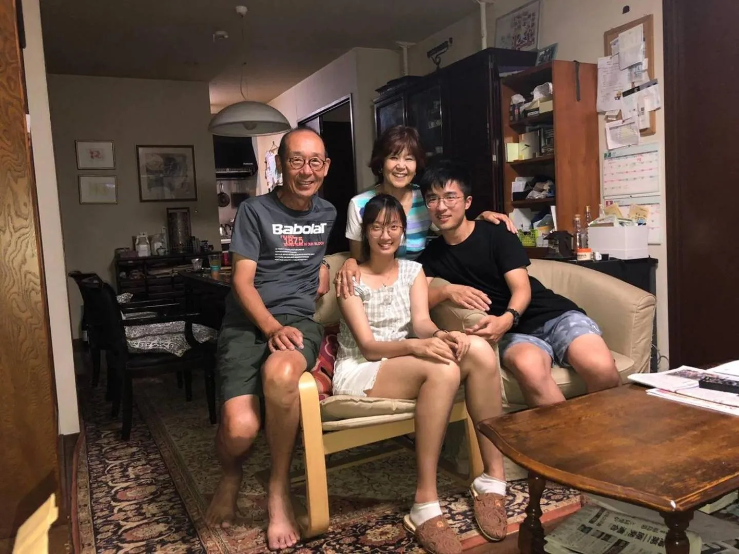 Ys Bed & Kitchen Tokyo #HY1