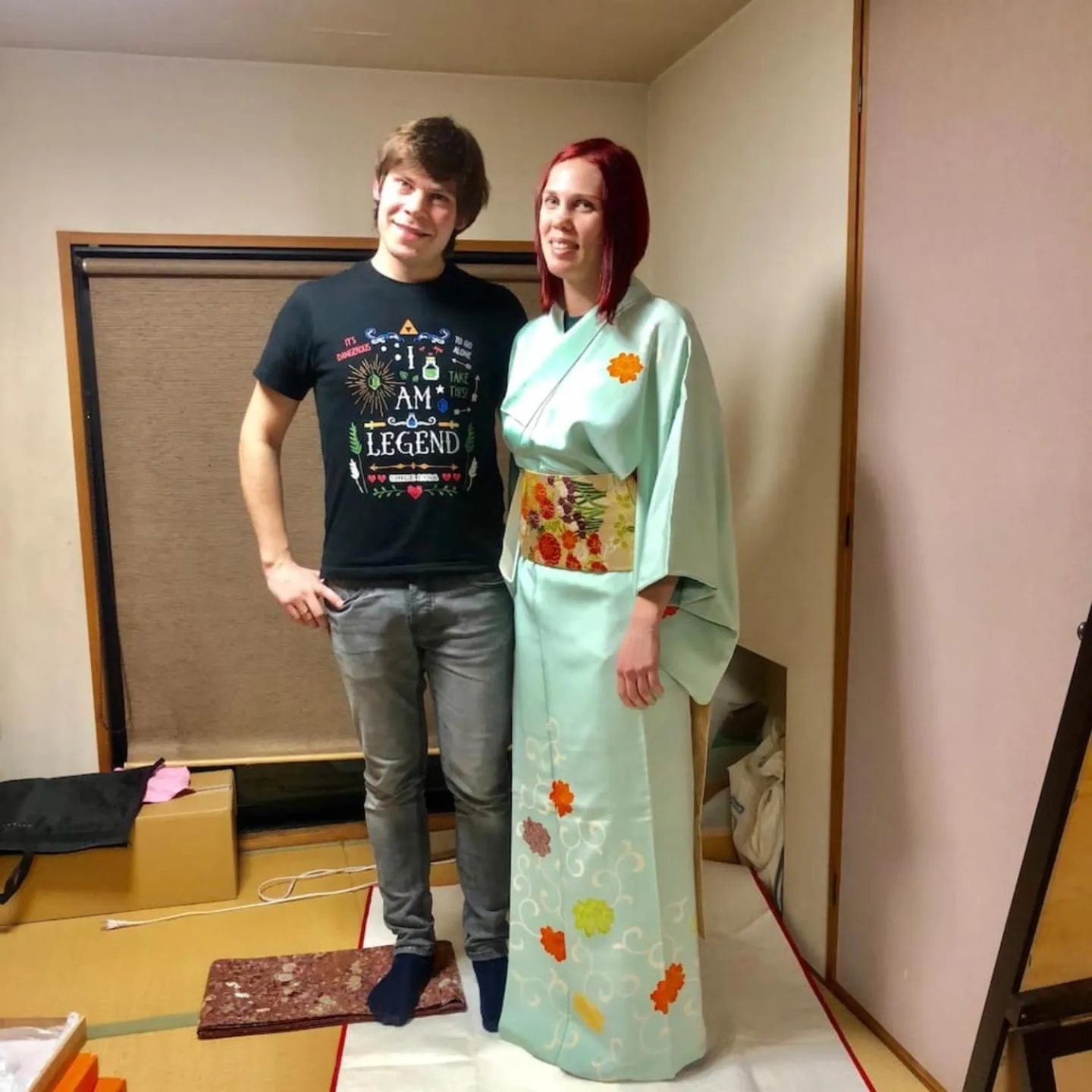 Ys Bed & Kitchen Tokyo #HY1