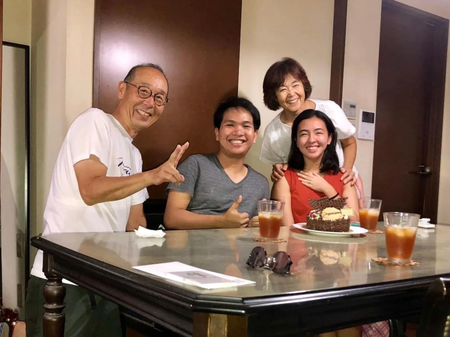 Ys Bed & Kitchen Tokyo #HY1