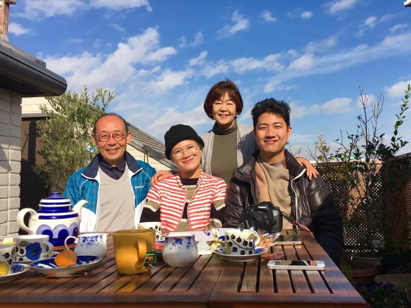 Ys Bed & Kitchen Tokyo #HY1