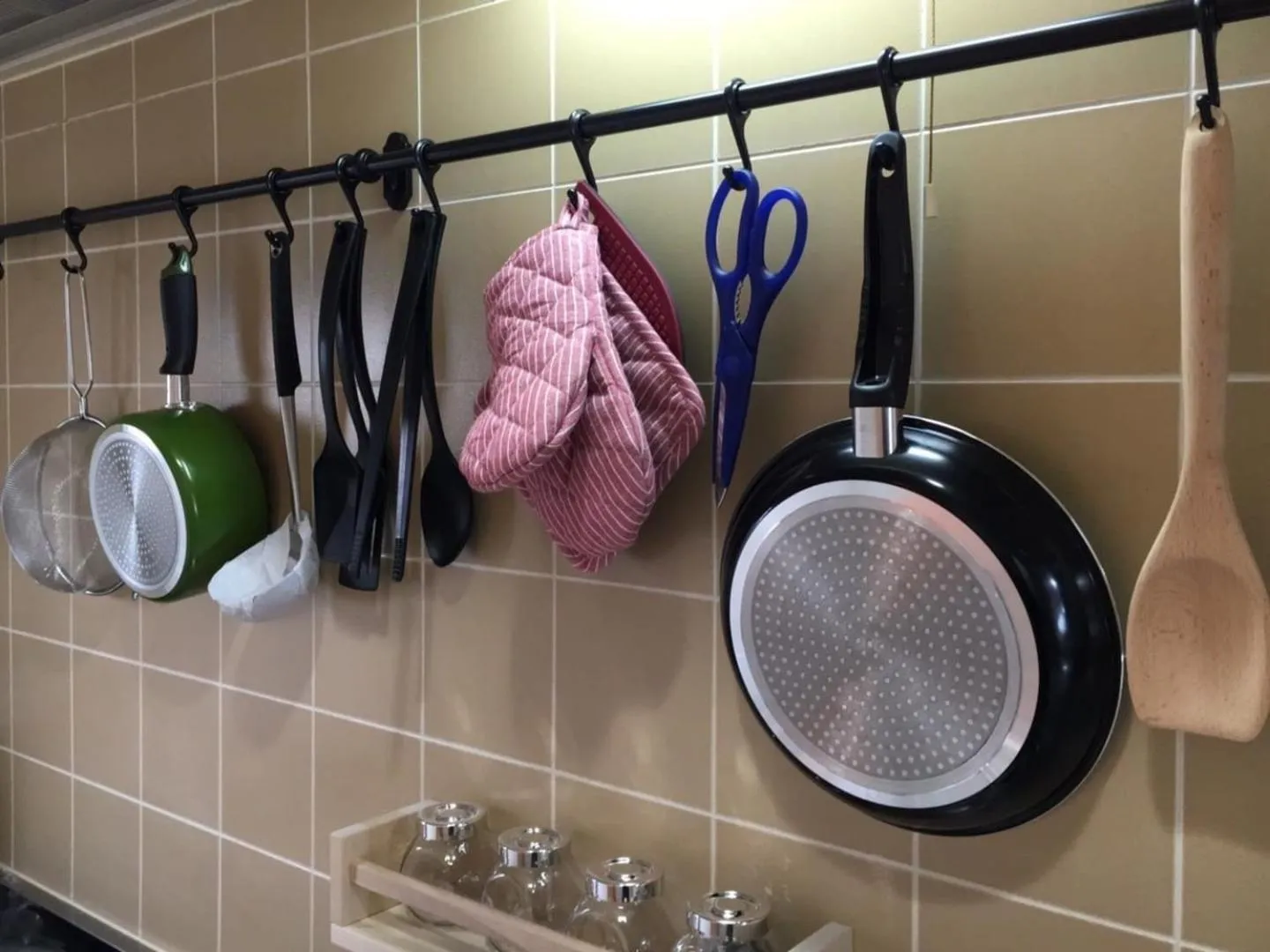 Ys Bed & Kitchen Tokyo #HY1