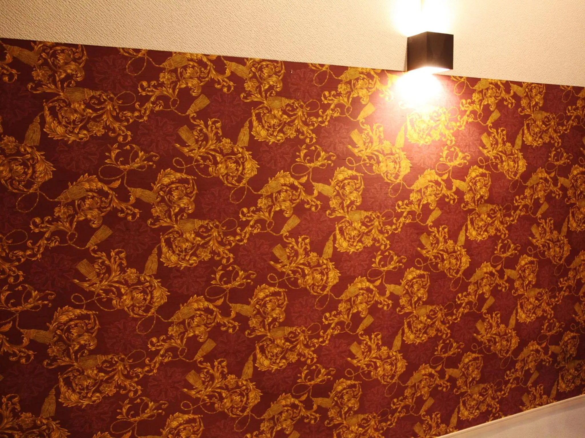 Area and facilities in Okinawa City Hotel