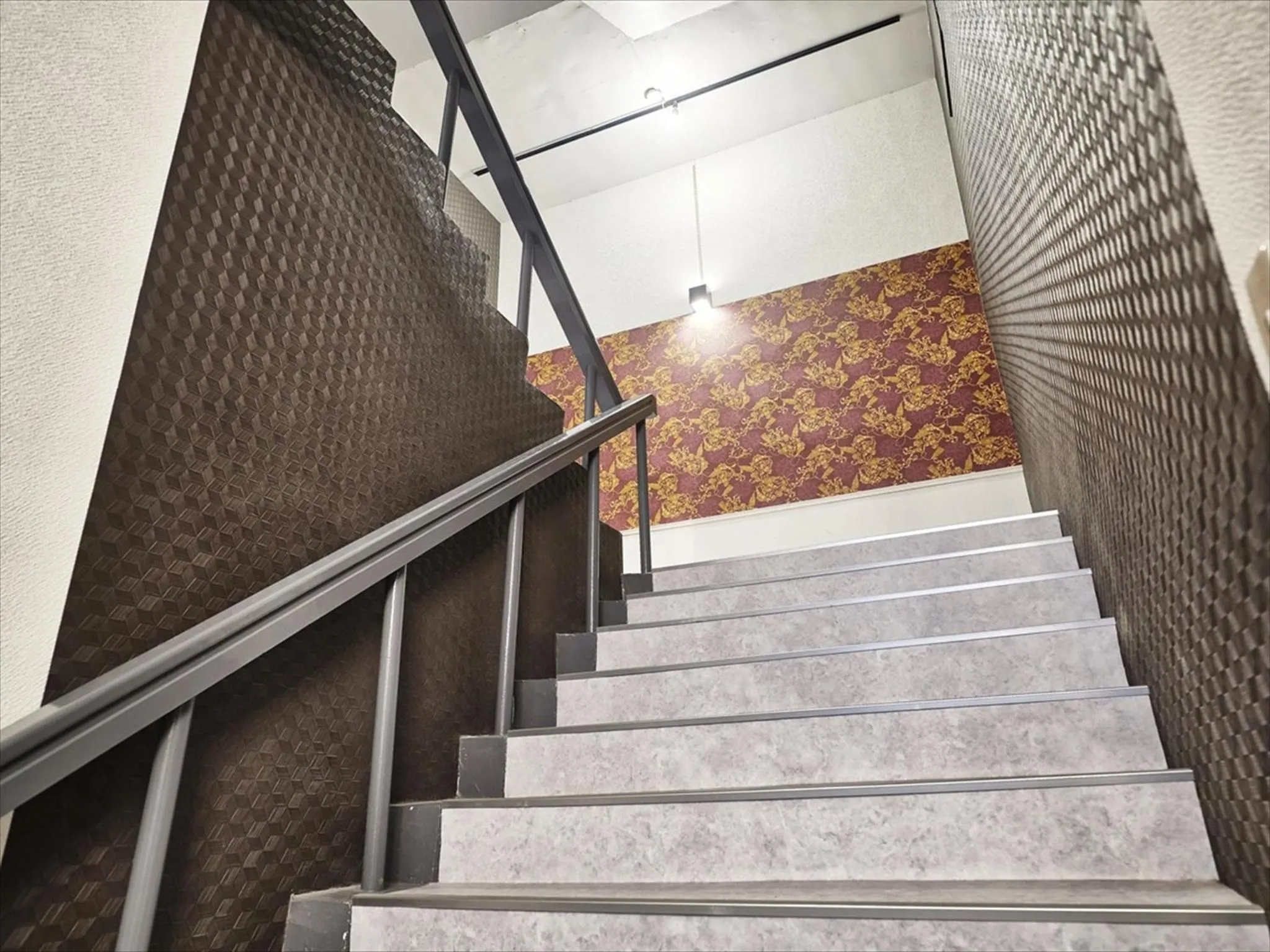 Area and facilities in Okinawa City Hotel