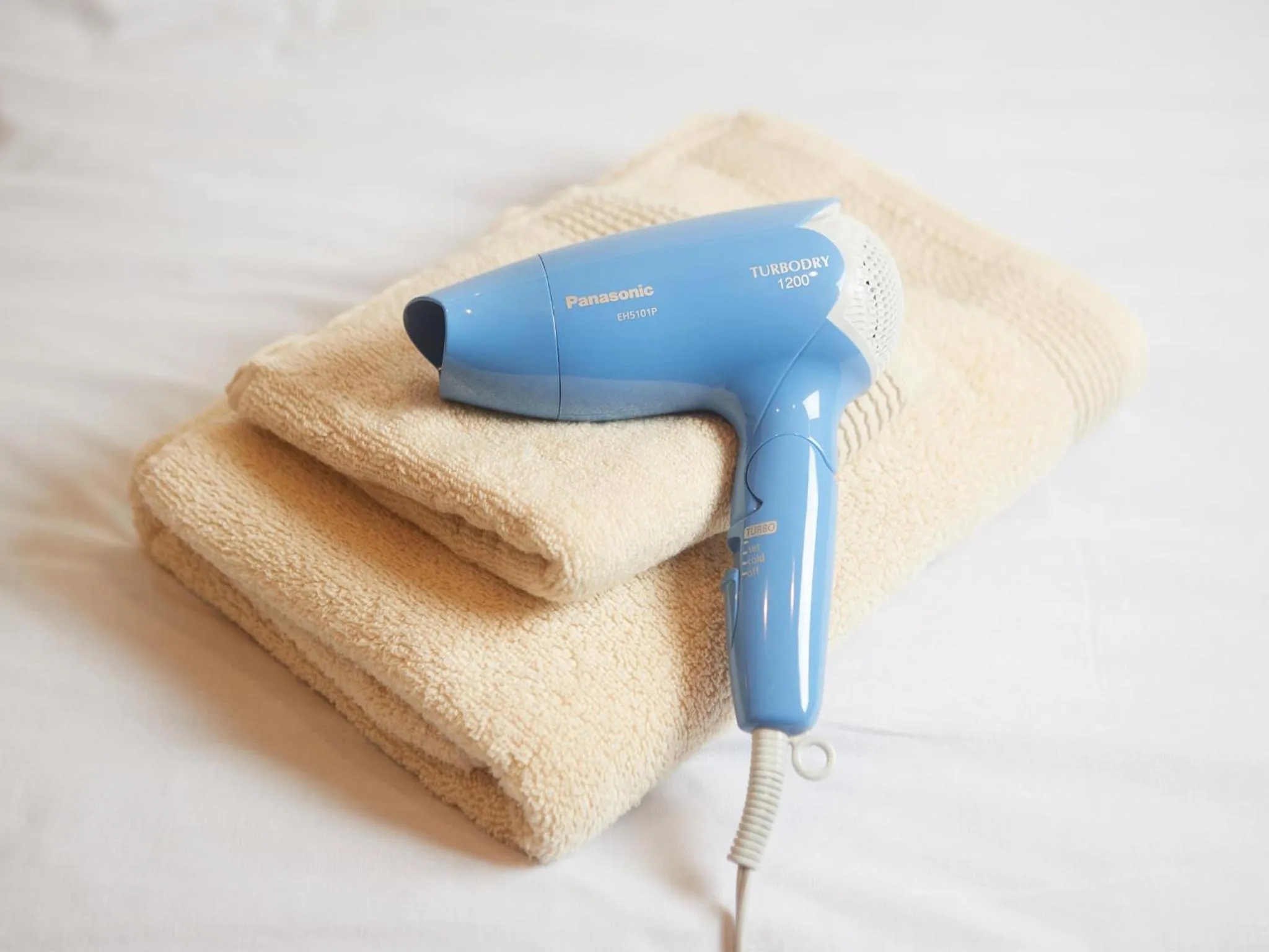 Area and facilities in Okinawa City Hotel