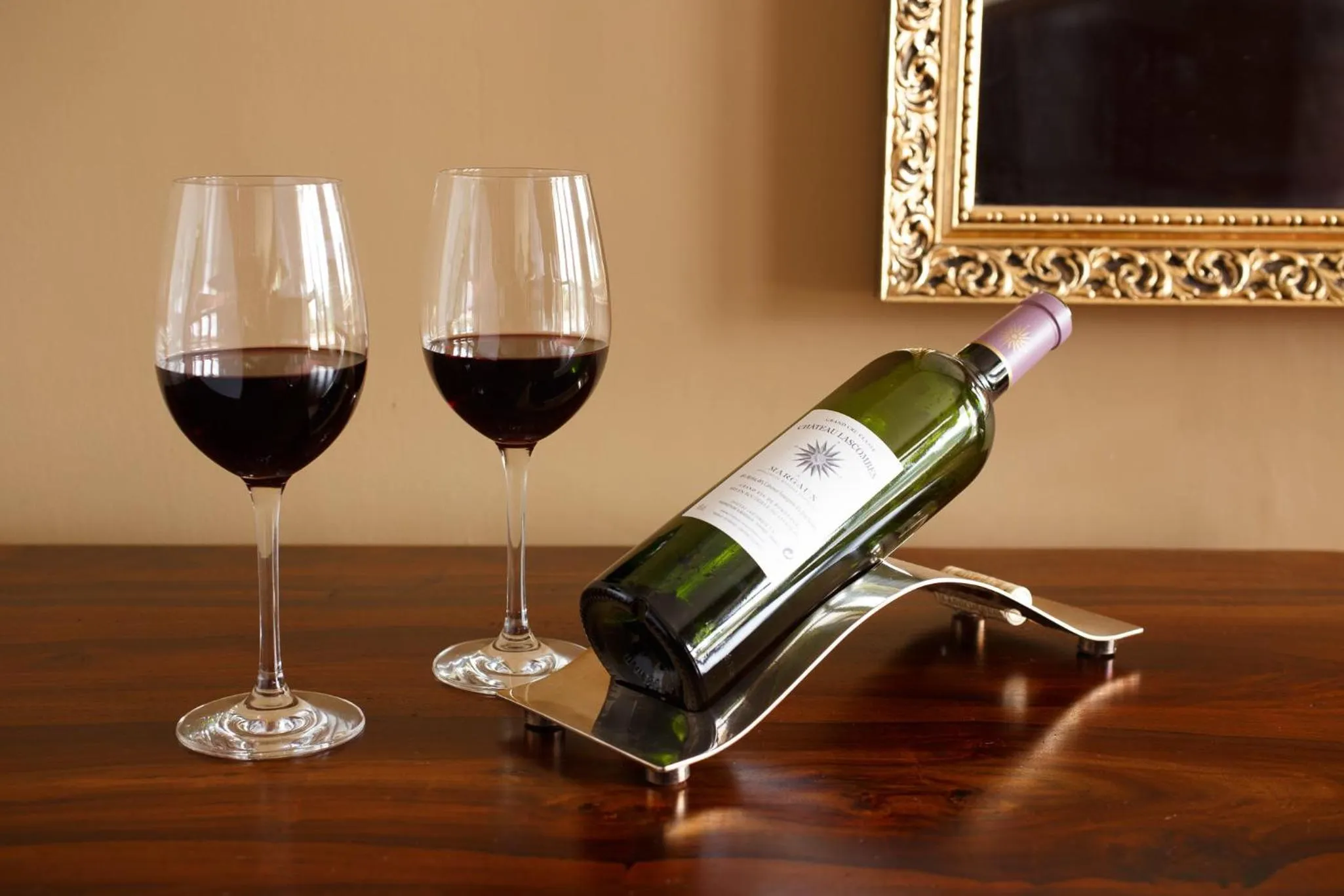 Alcoholic drinks in Badgers Mount Hotel