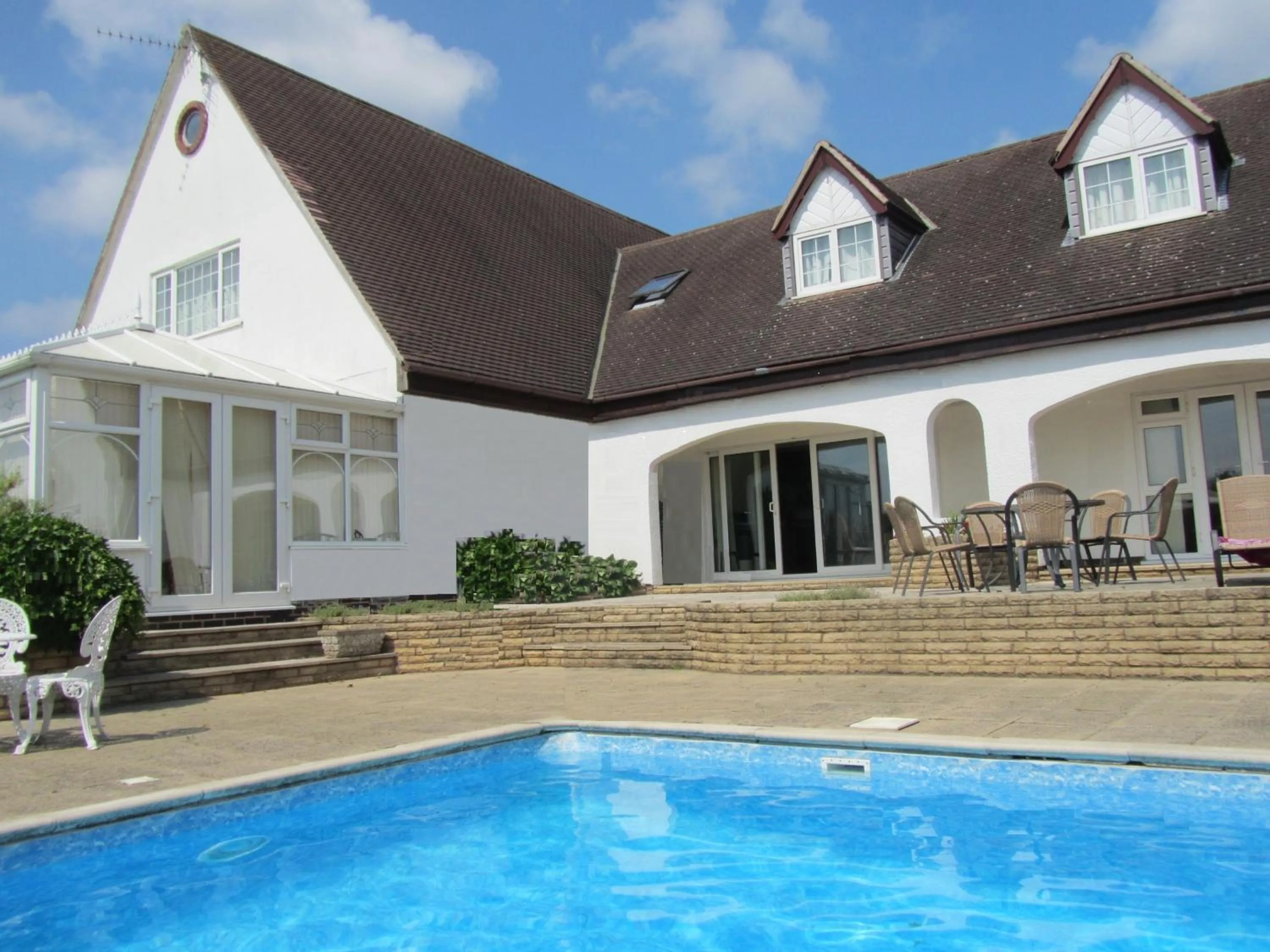 Activities in Badgers Mount Hotel