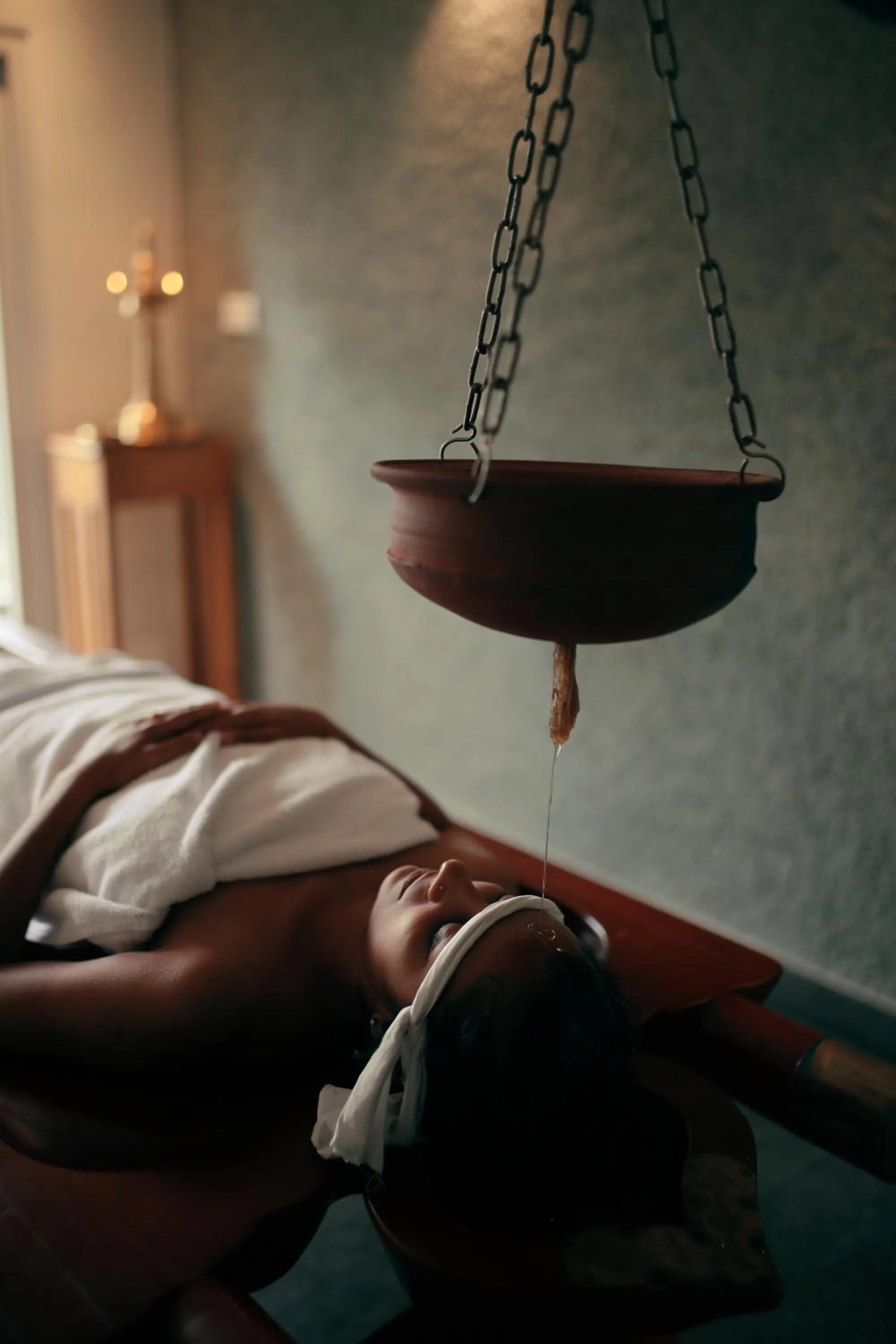 Massage in SpiceTree Rajakumari