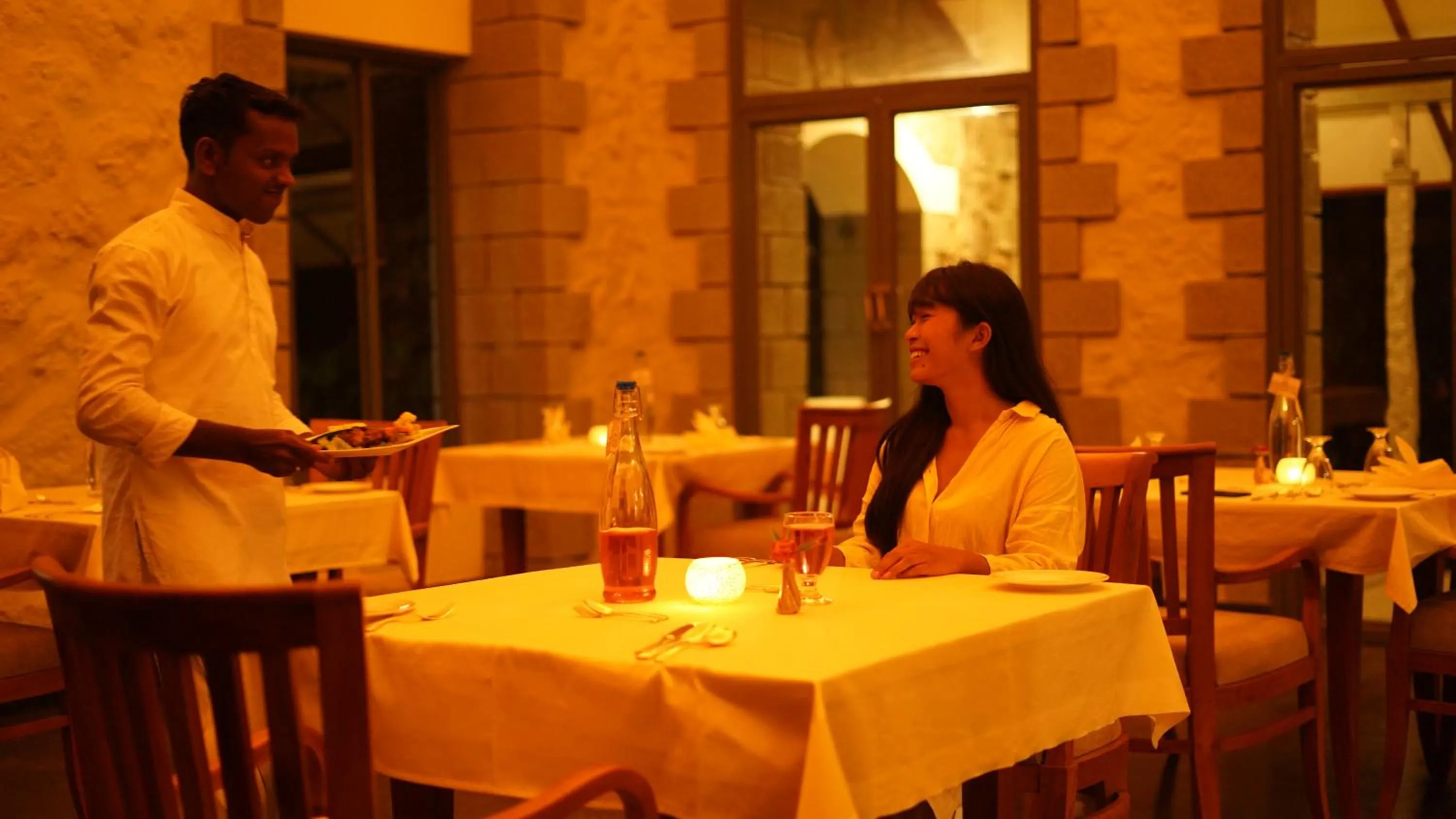 Restaurant/places to eat in SpiceTree Rajakumari