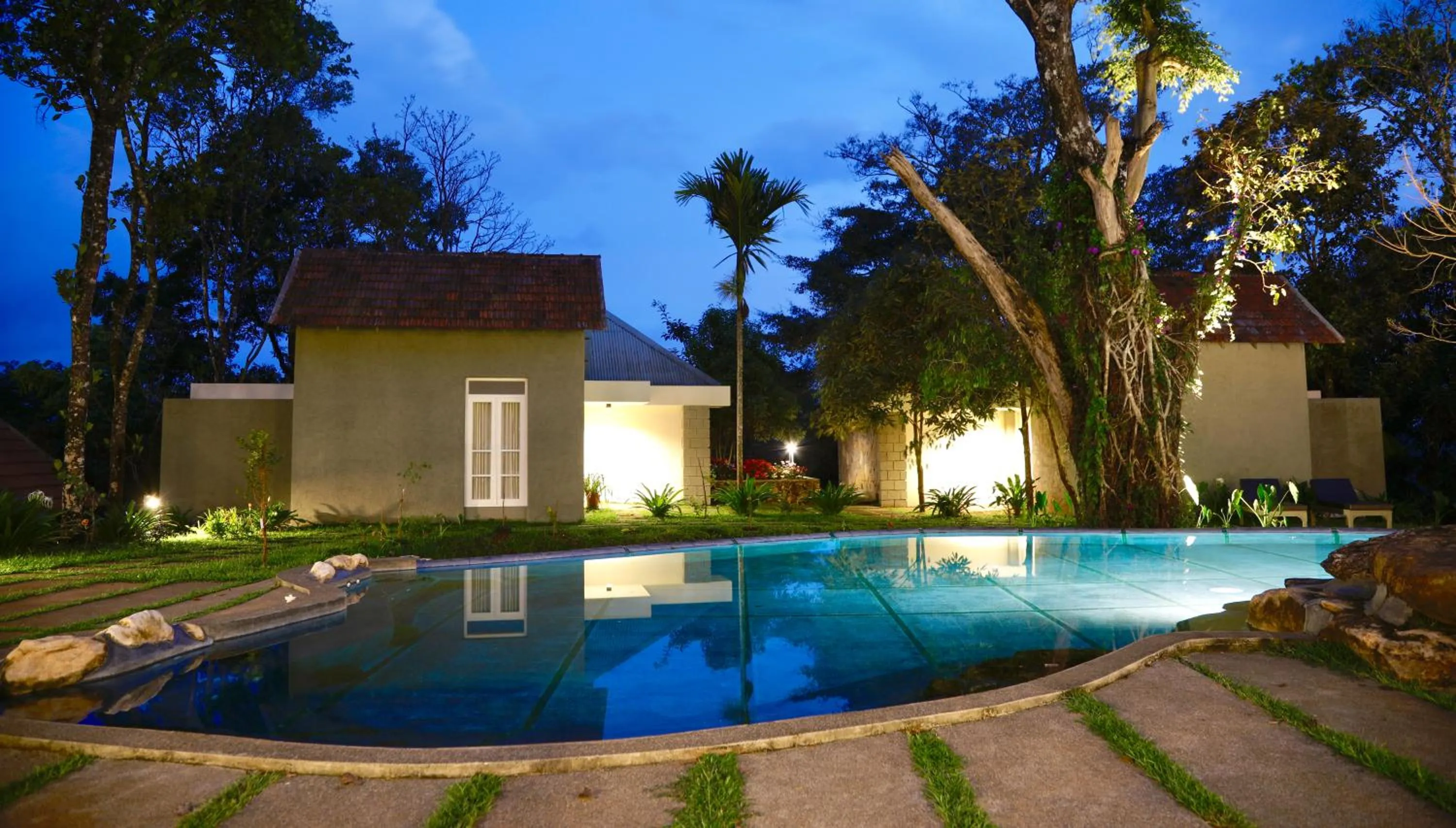 SpiceTree Rajakumari