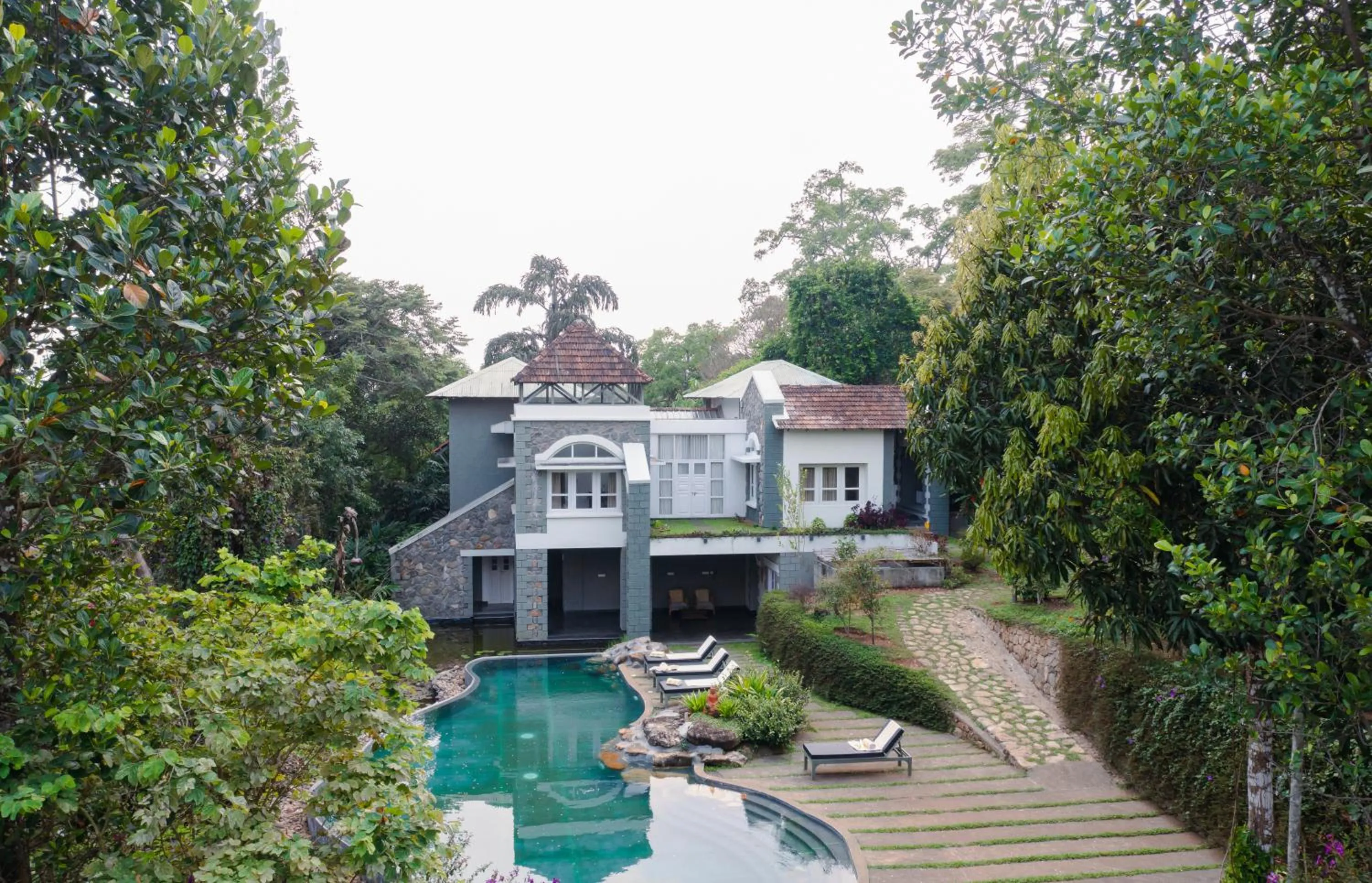 SpiceTree Rajakumari