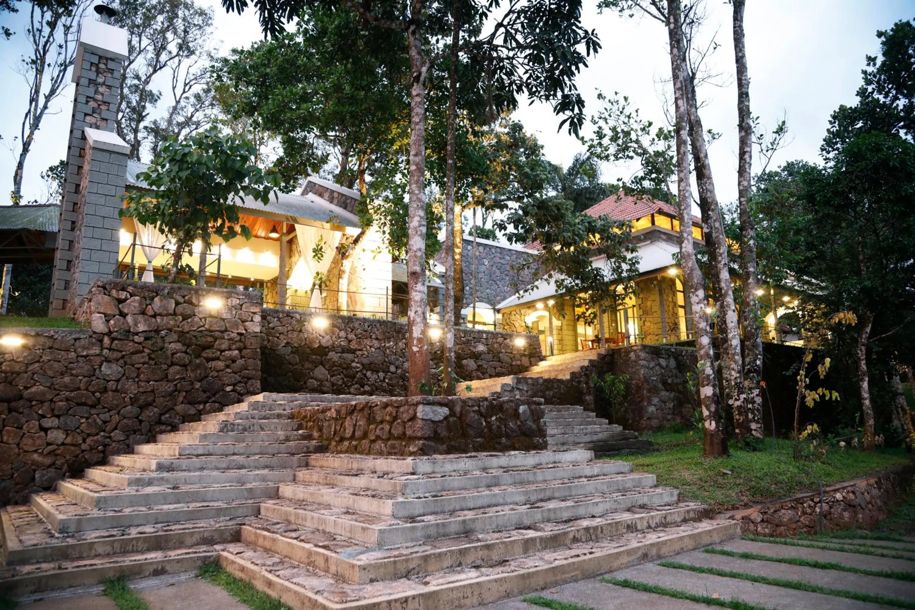 SpiceTree Rajakumari