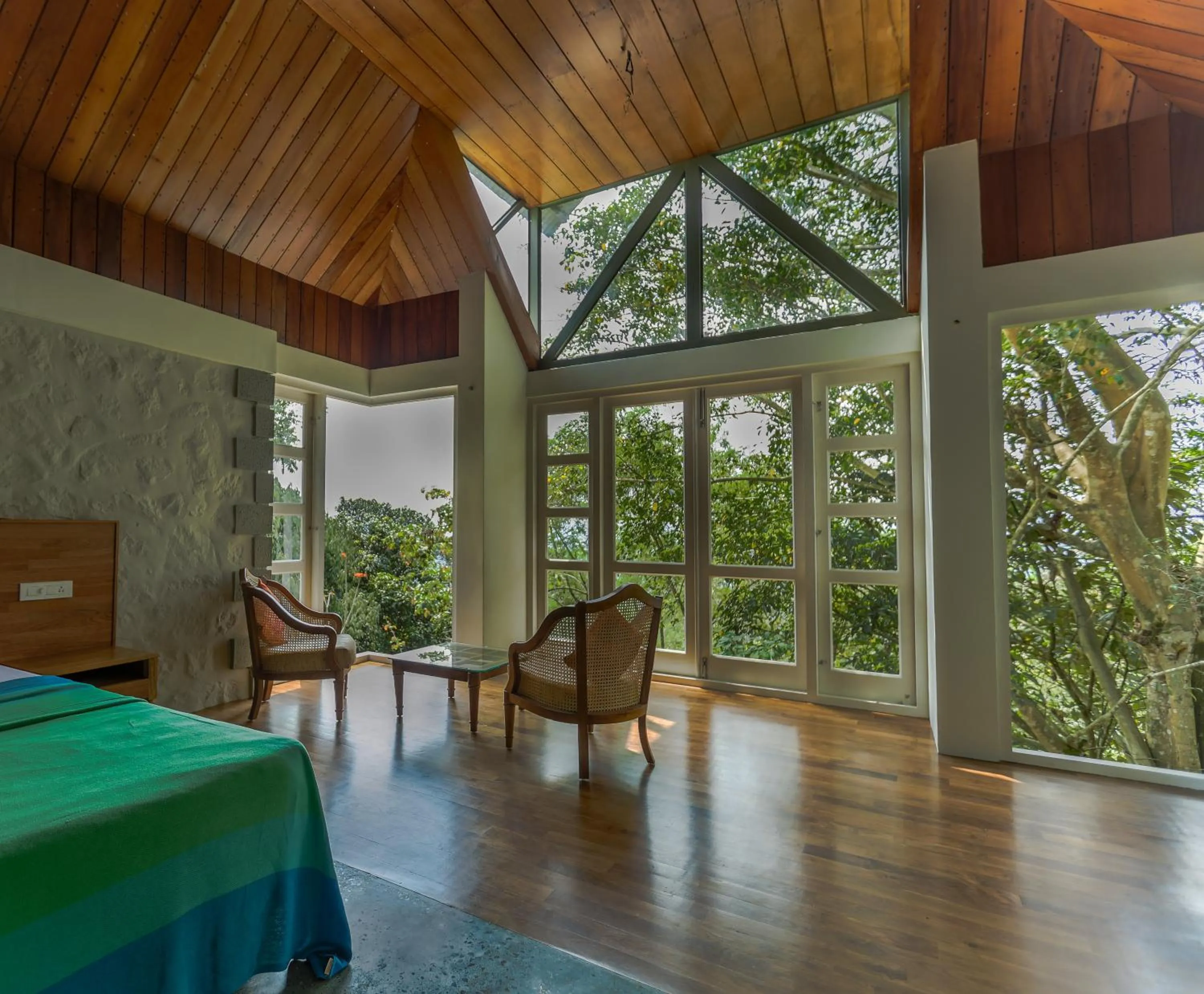 SpiceTree Rajakumari