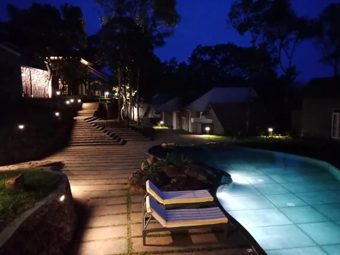 SpiceTree Rajakumari