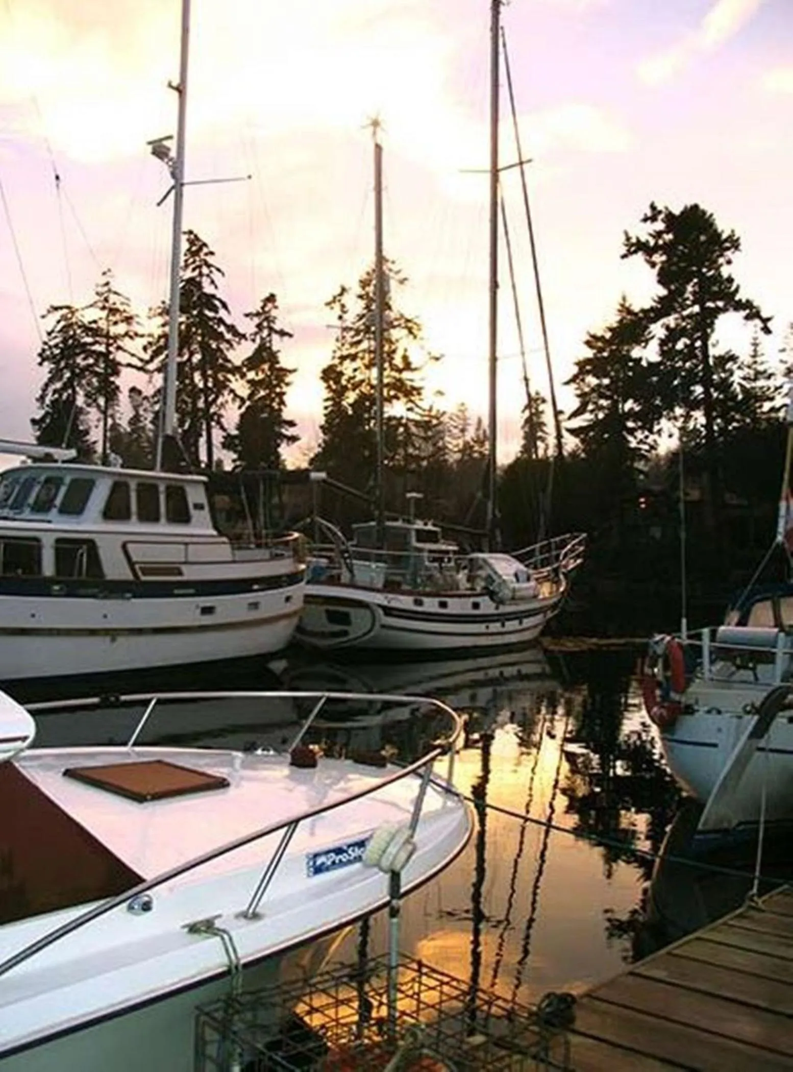 Other in Salty Towers Ocean Front Cottages