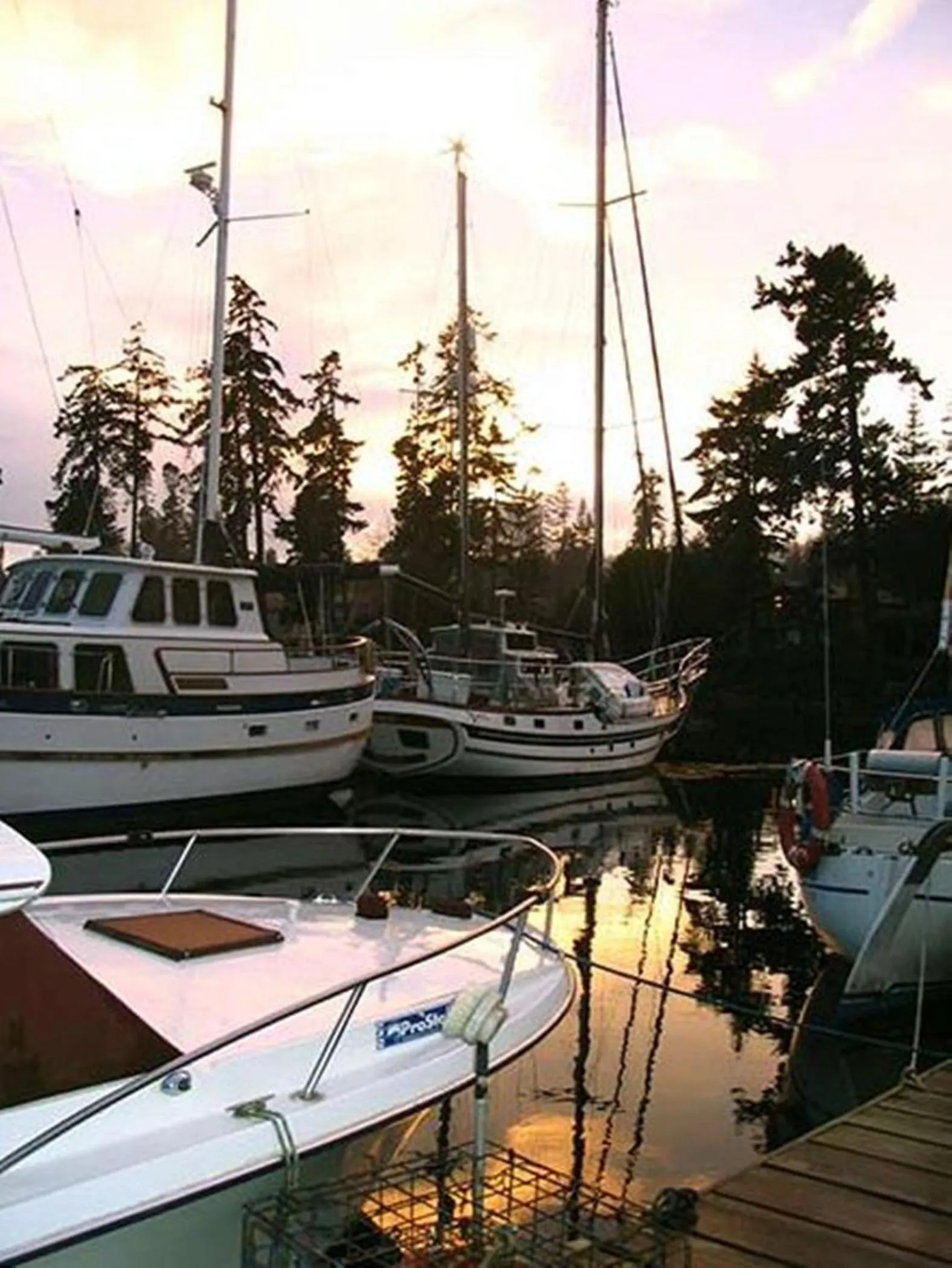 Other in Salty Towers Ocean Front Cottages