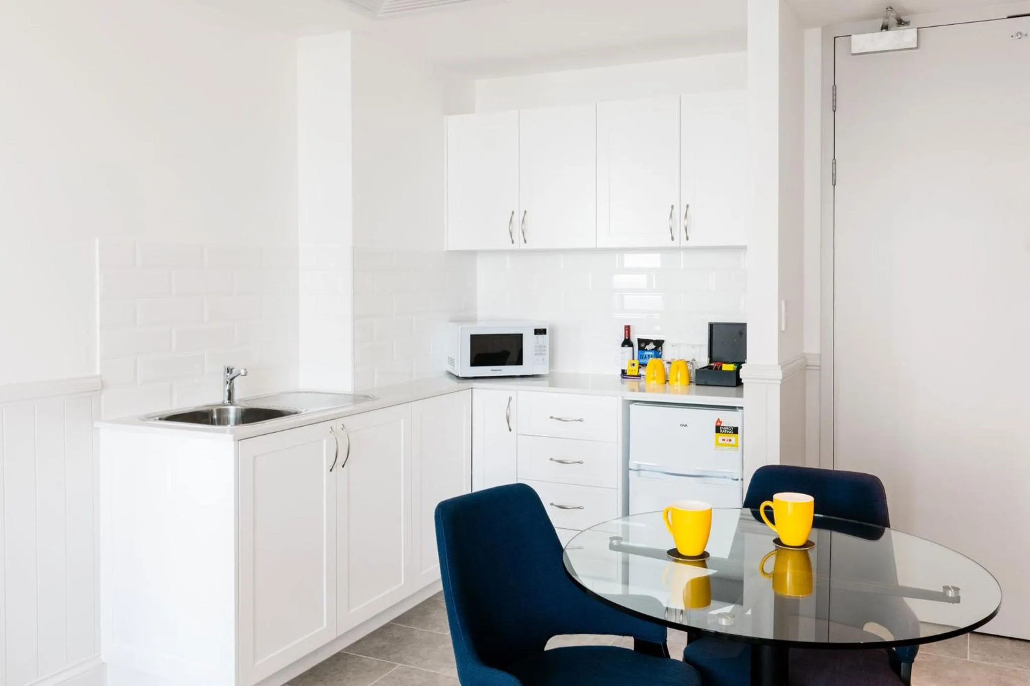 Bedroom in voco Gold Coast by IHG