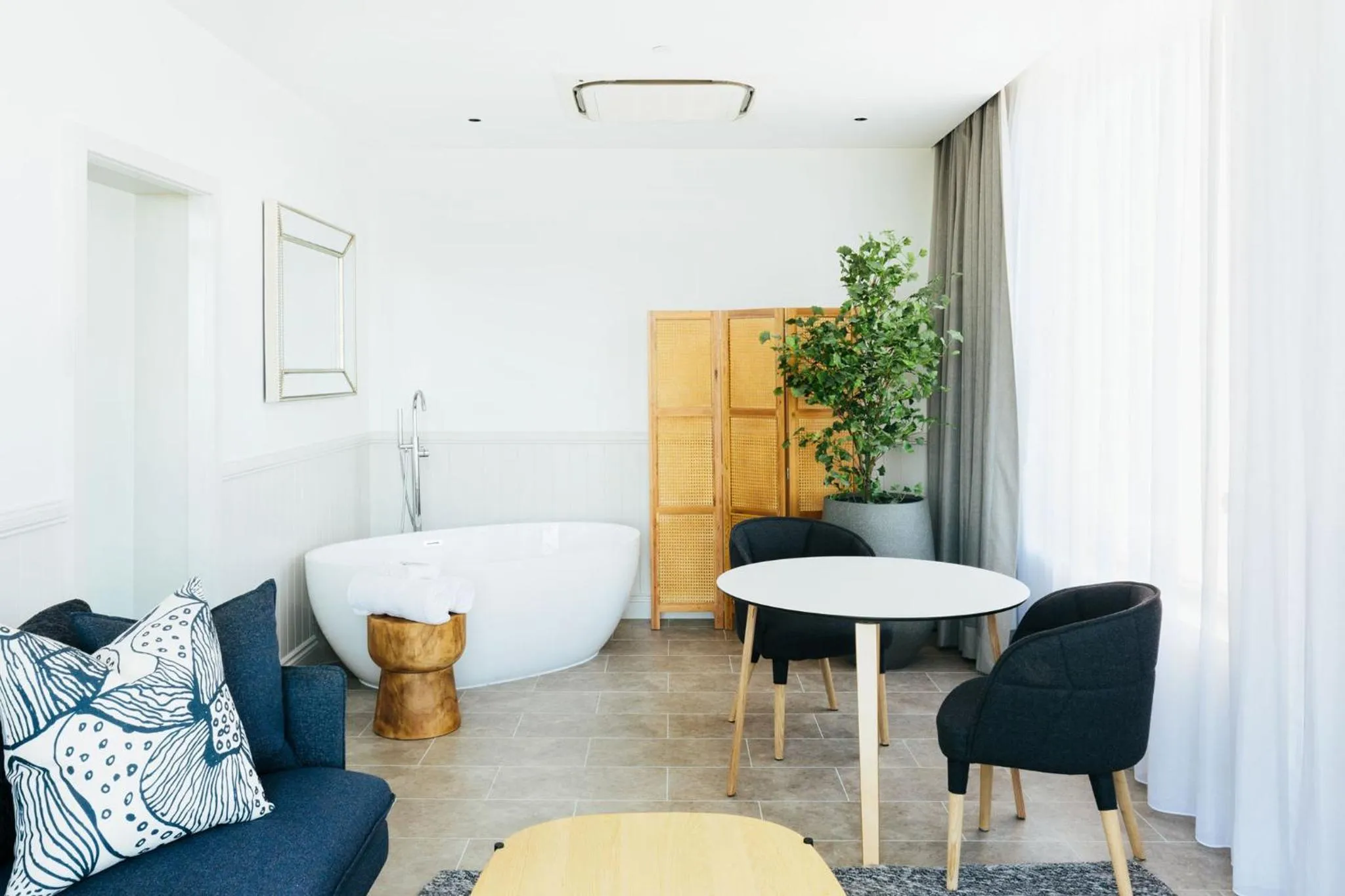 Bedroom in voco Gold Coast by IHG