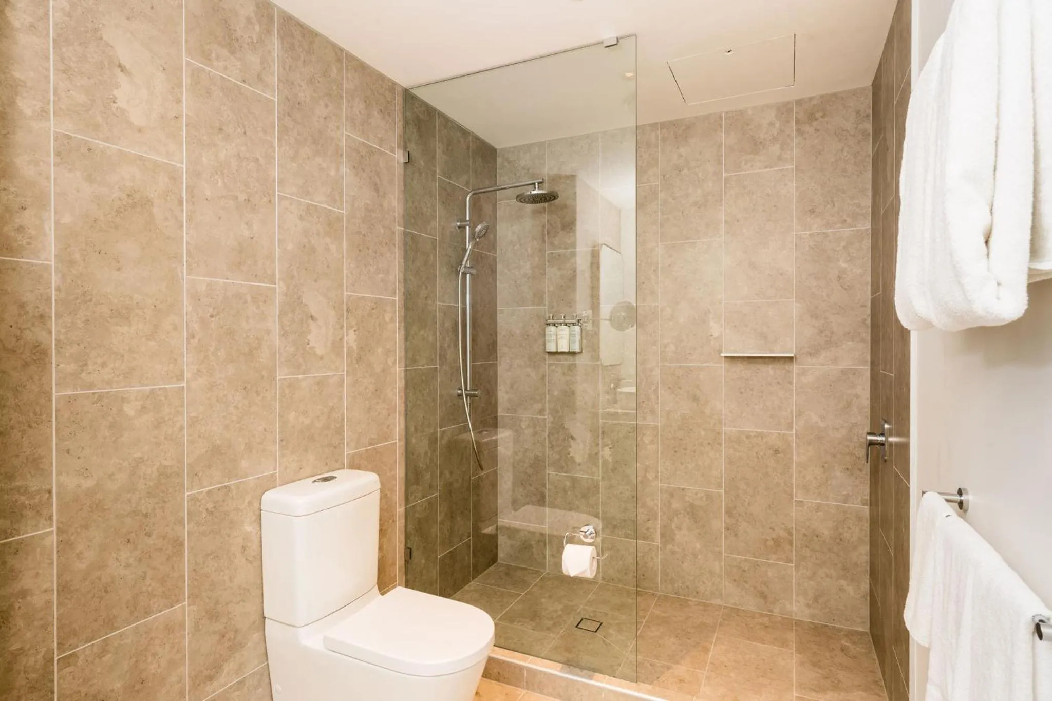 Bedroom in voco Gold Coast by IHG