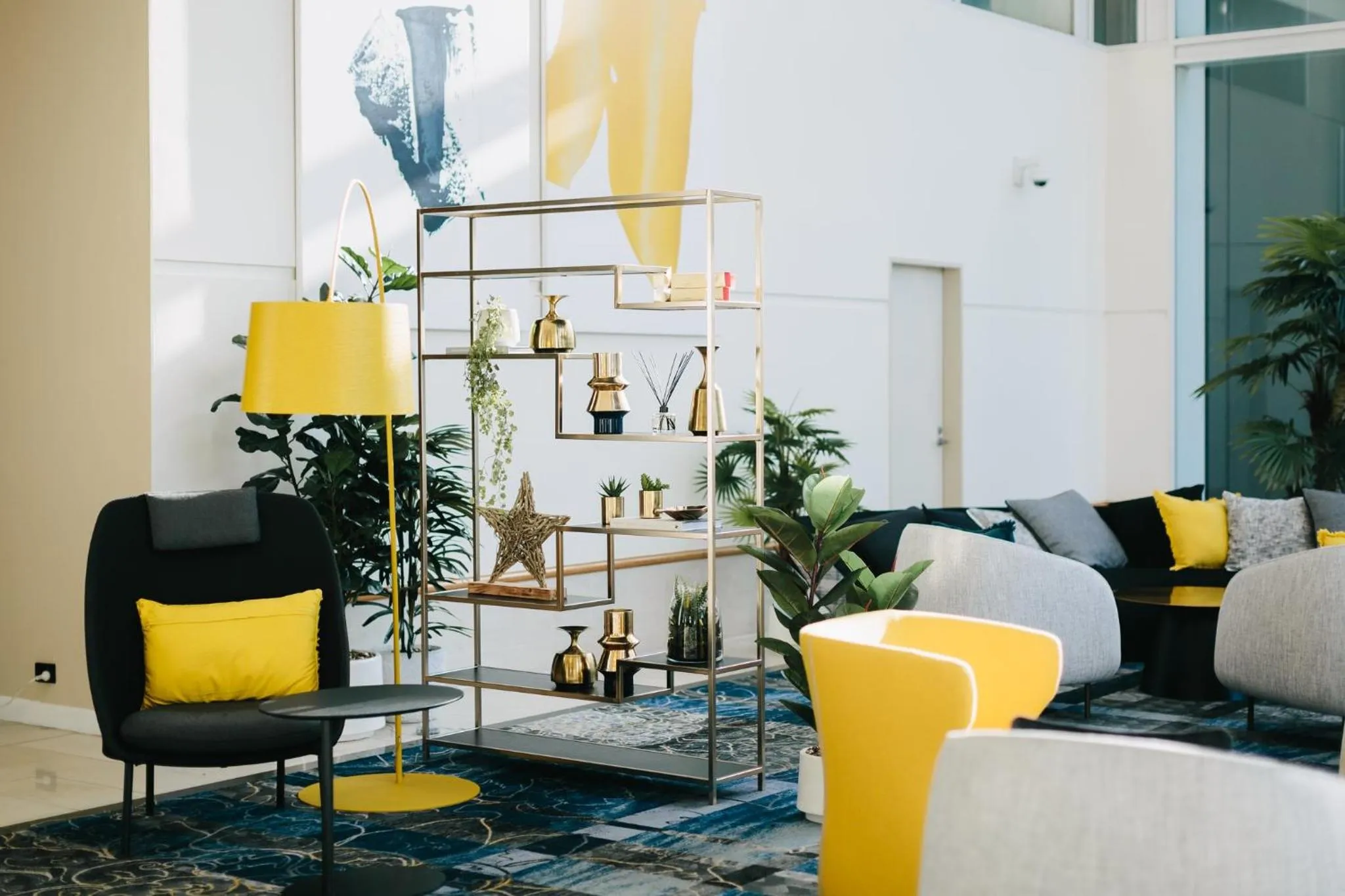 Property building in voco Gold Coast by IHG