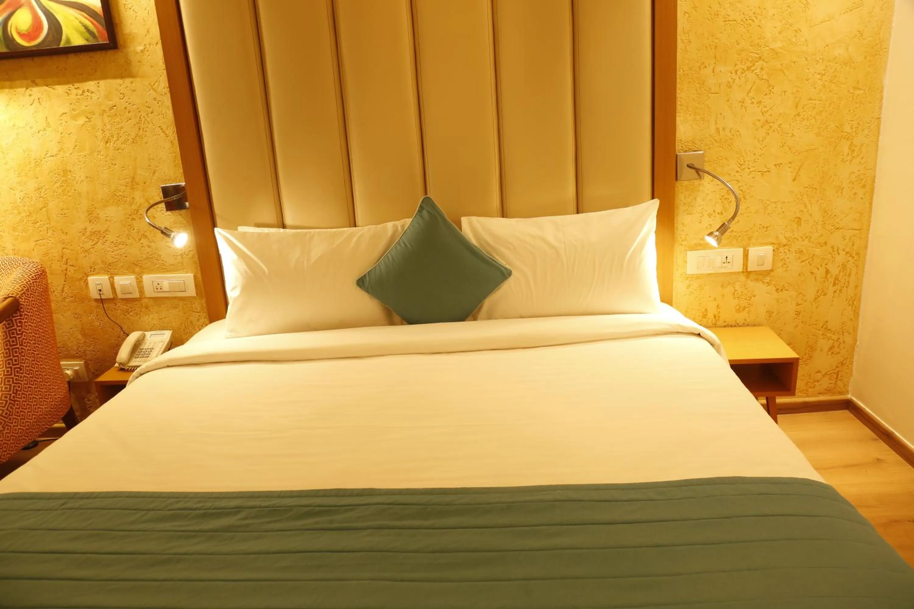 Nemesia City Center - Gurugram, Sector 29