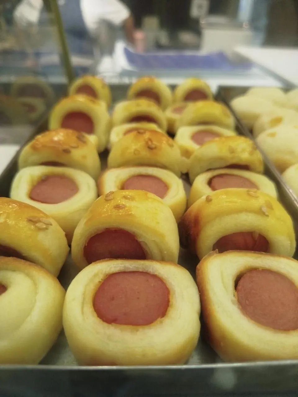 Breakfast in Camaçari Plaza Hotel