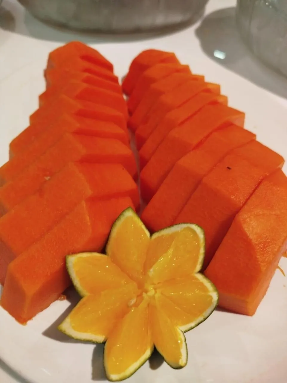 Food in Camaçari Plaza Hotel