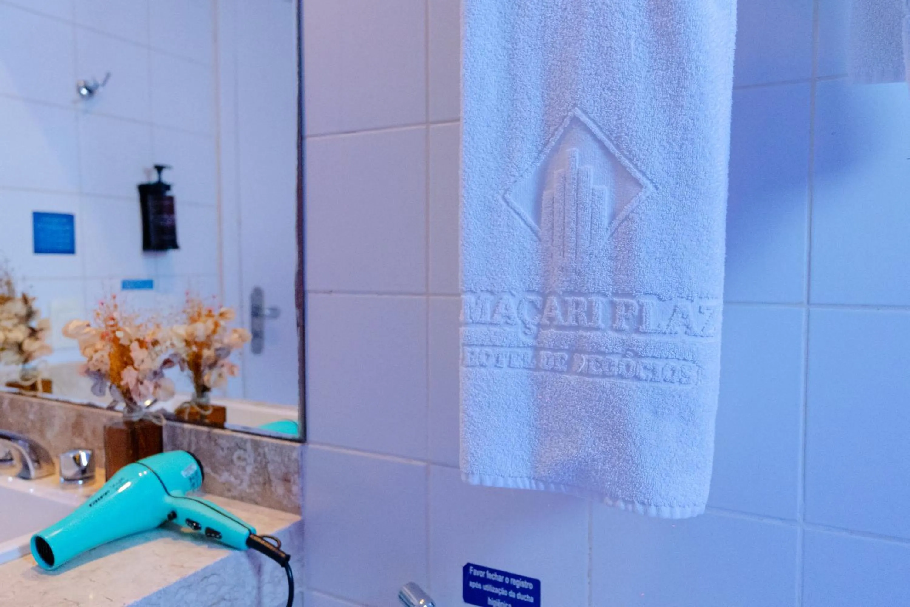 Camaçari Plaza Hotel