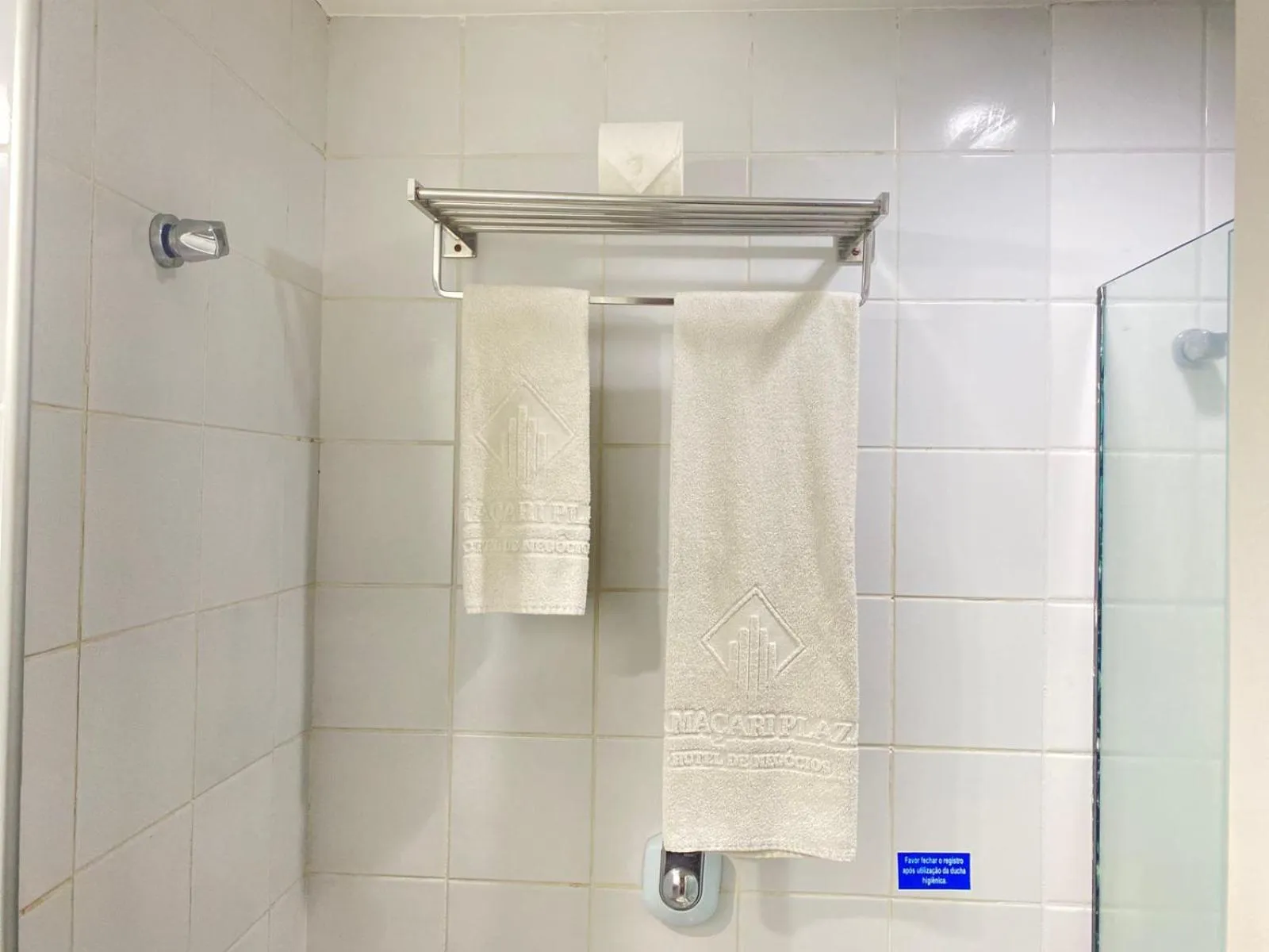 Camaçari Plaza Hotel