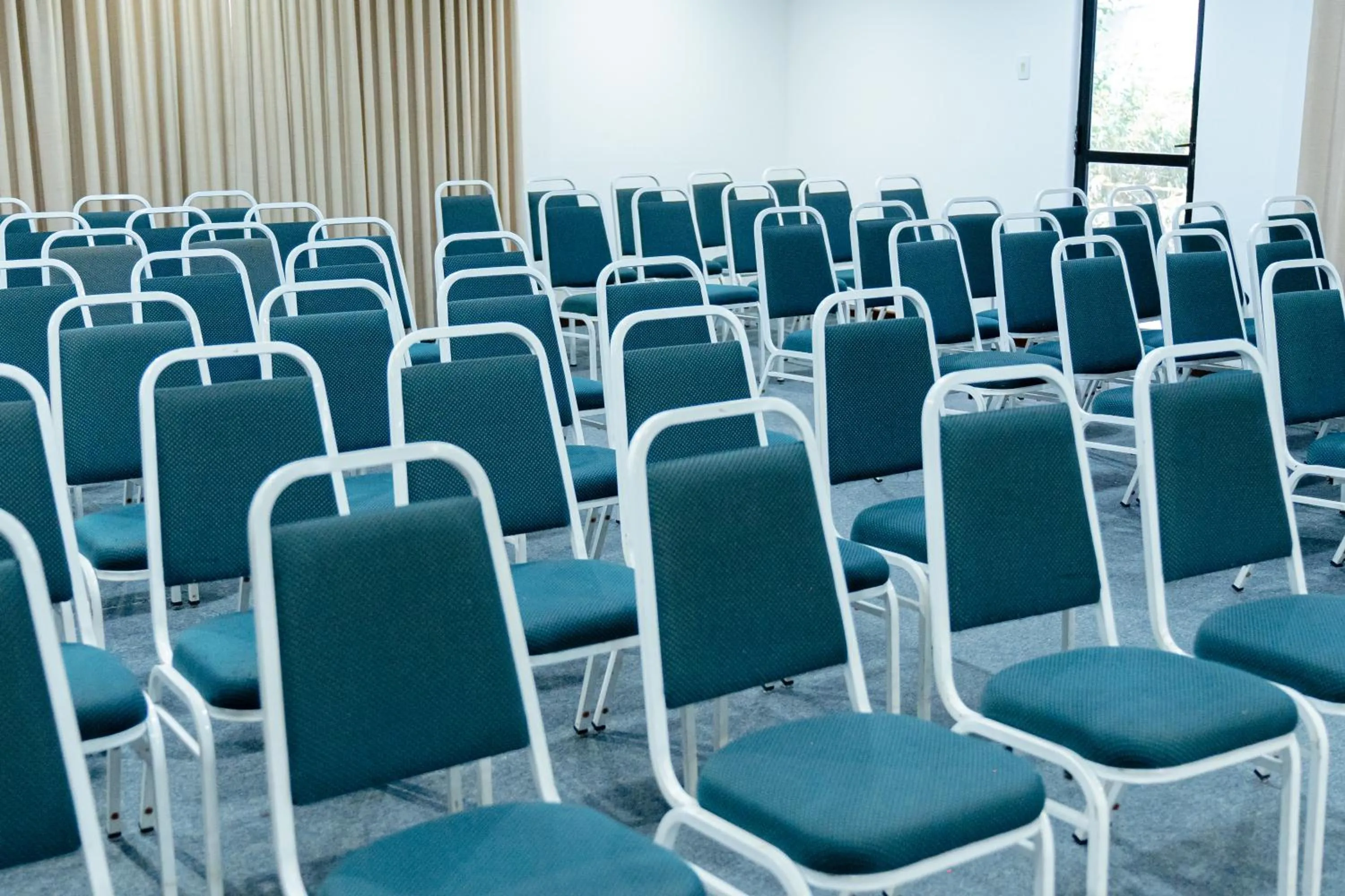 Meeting/conference room in Camaçari Plaza Hotel