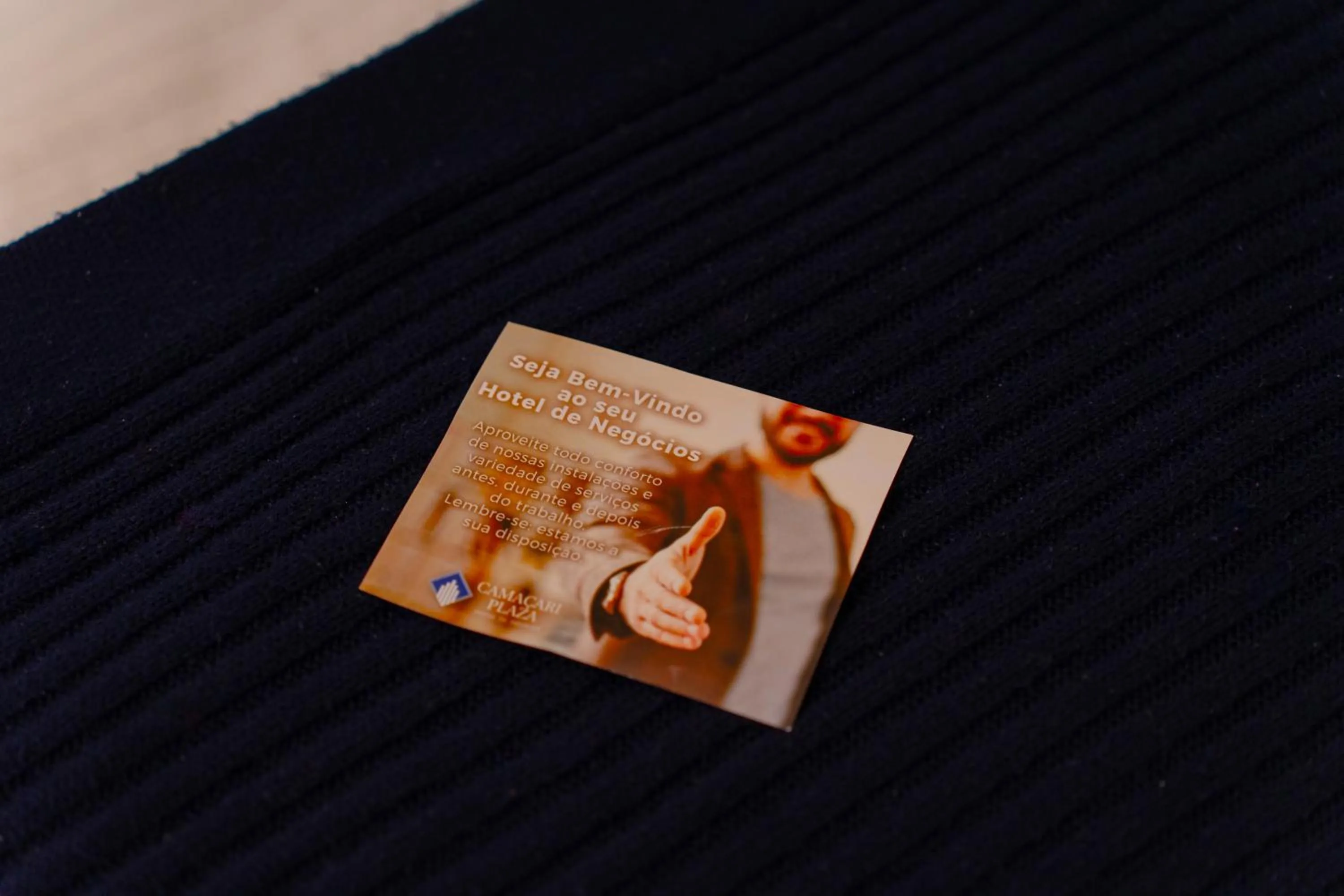 Camaçari Plaza Hotel