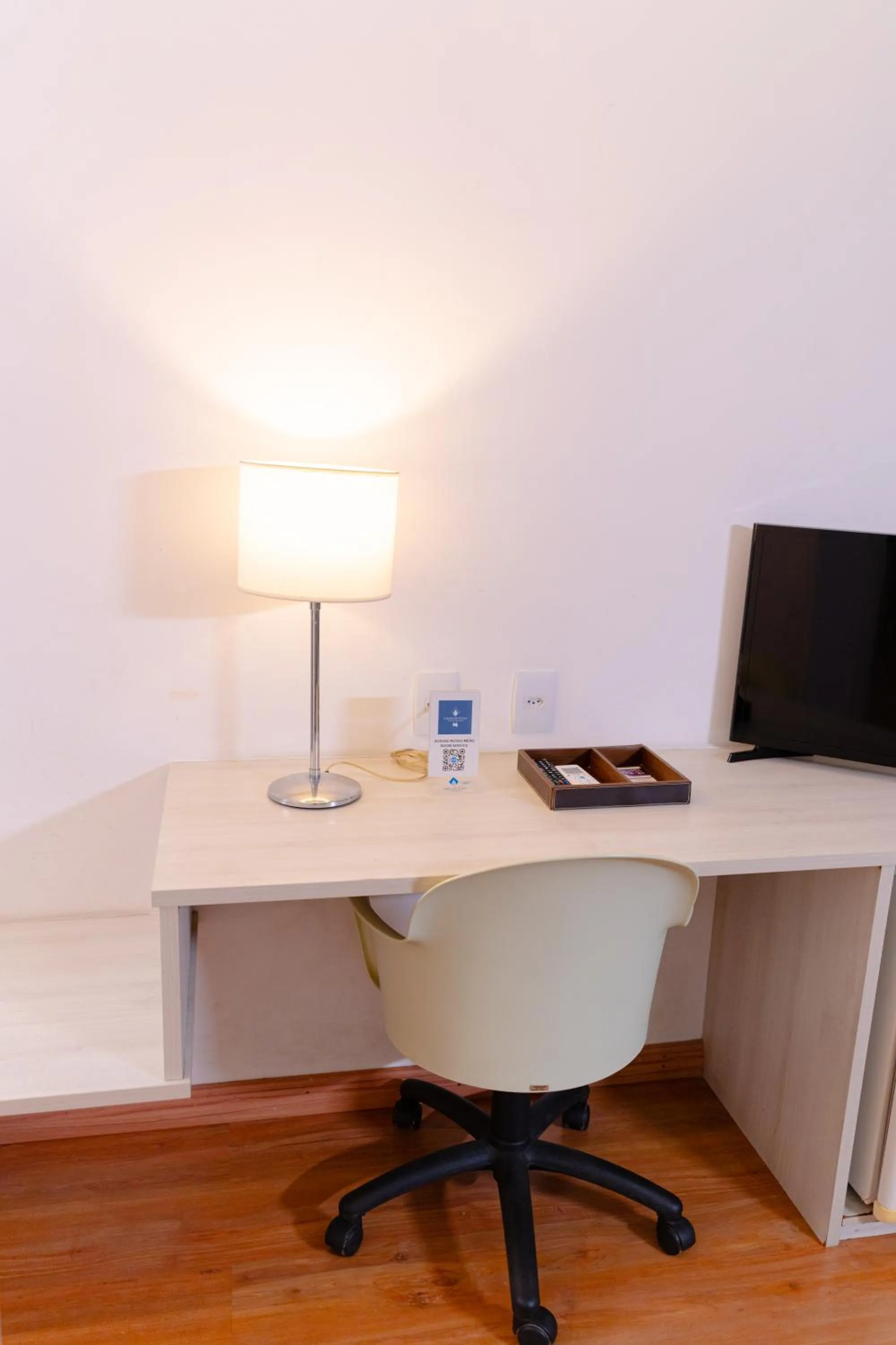 Bedroom in Camaçari Plaza Hotel