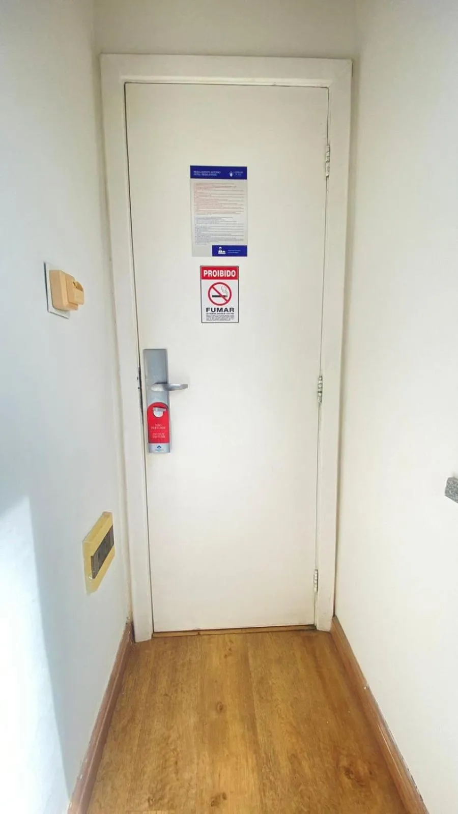 Bedroom in Camaçari Plaza Hotel