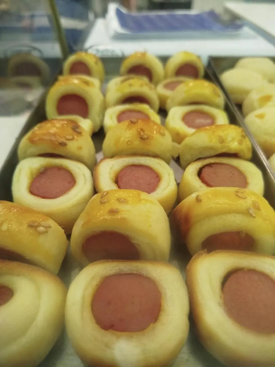 Breakfast in Camaçari Plaza Hotel