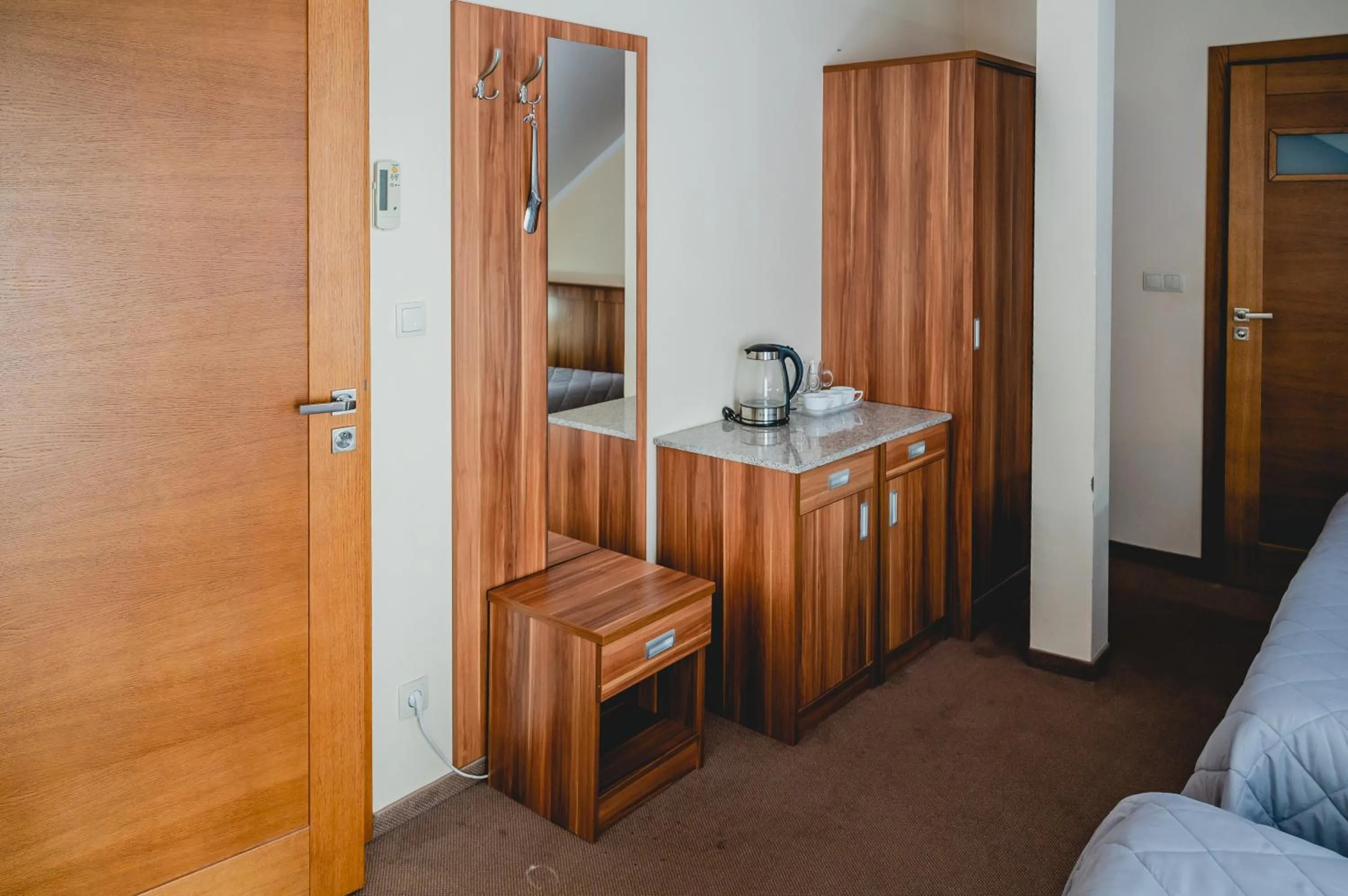 Photo of the whole room in Hotel nad morzem- Art-Pension