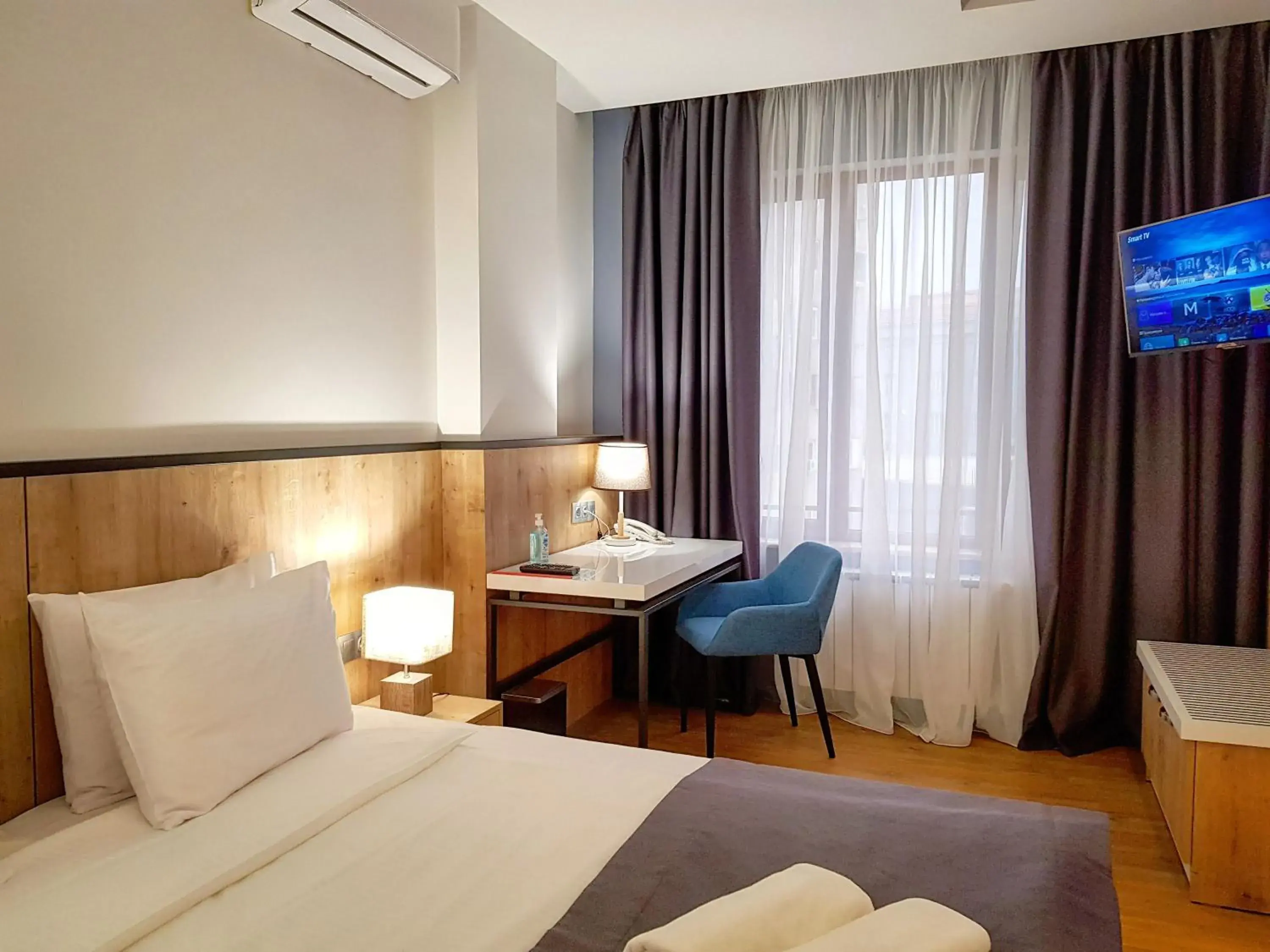 Hotel Alpha Hotel Alpha
