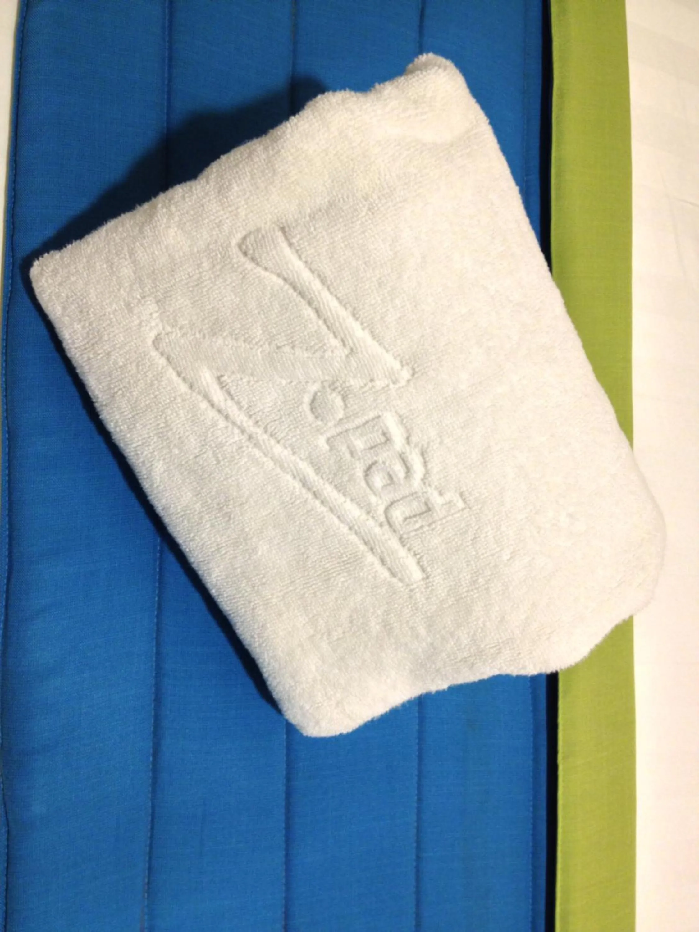 Other in Z Pad Residences