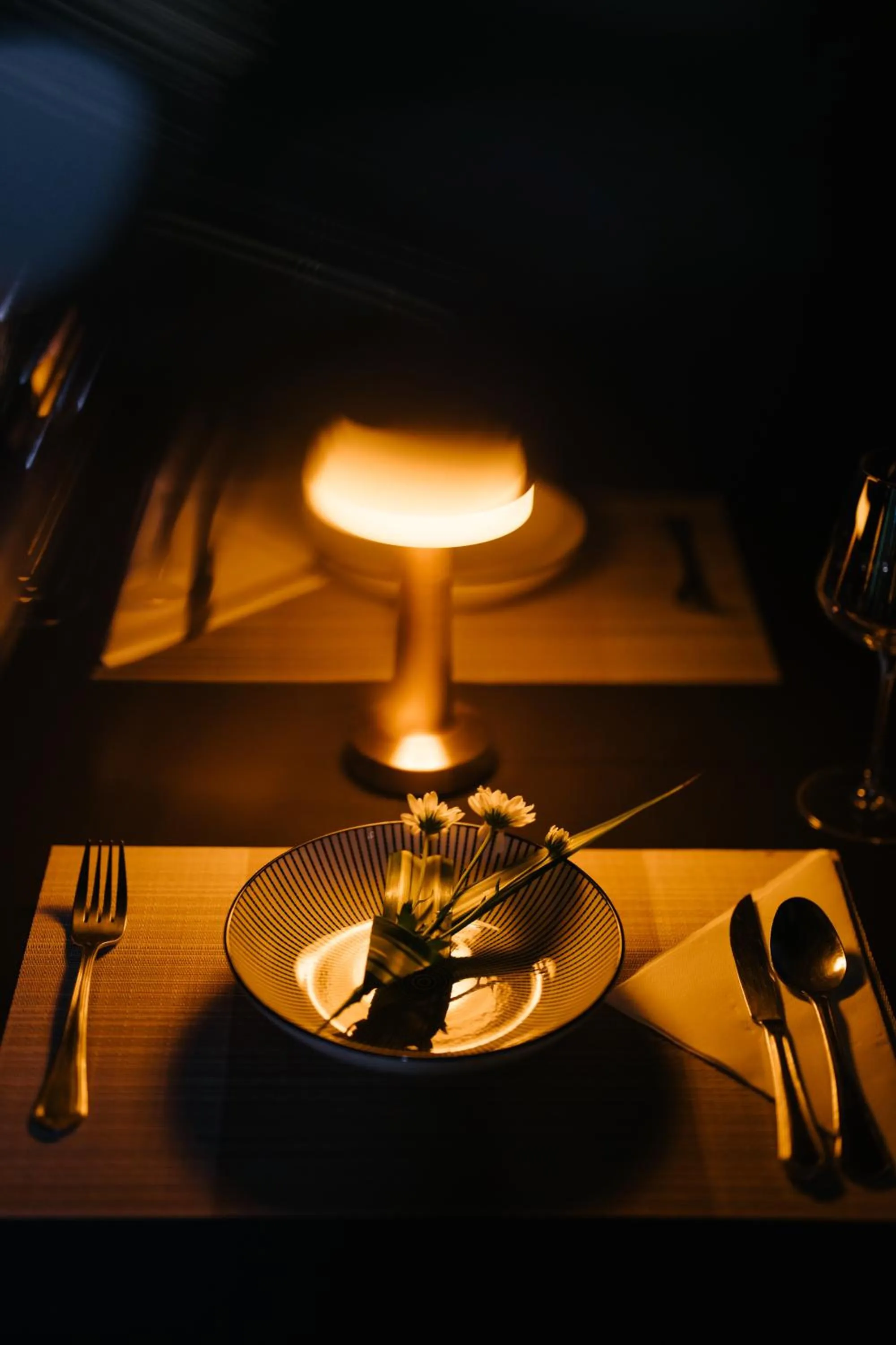 Restaurant/places to eat in Rak Elegant Hotel Patong