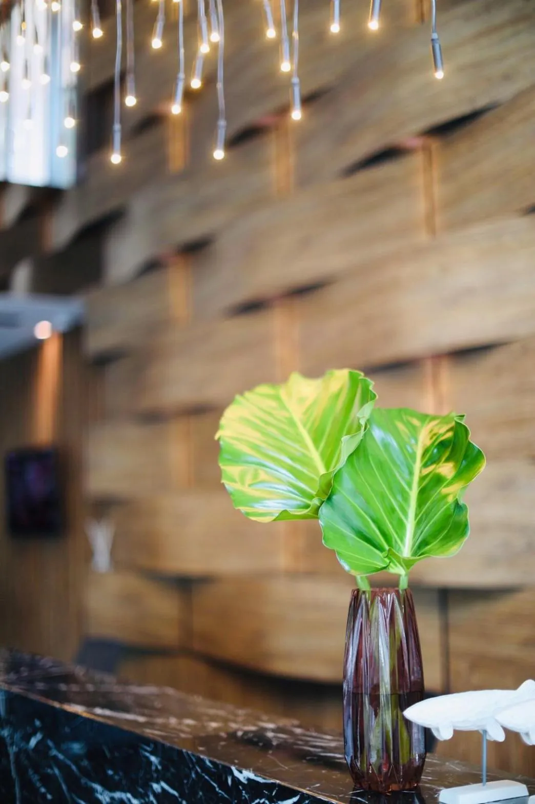 Property building in Rak Elegant Hotel Patong