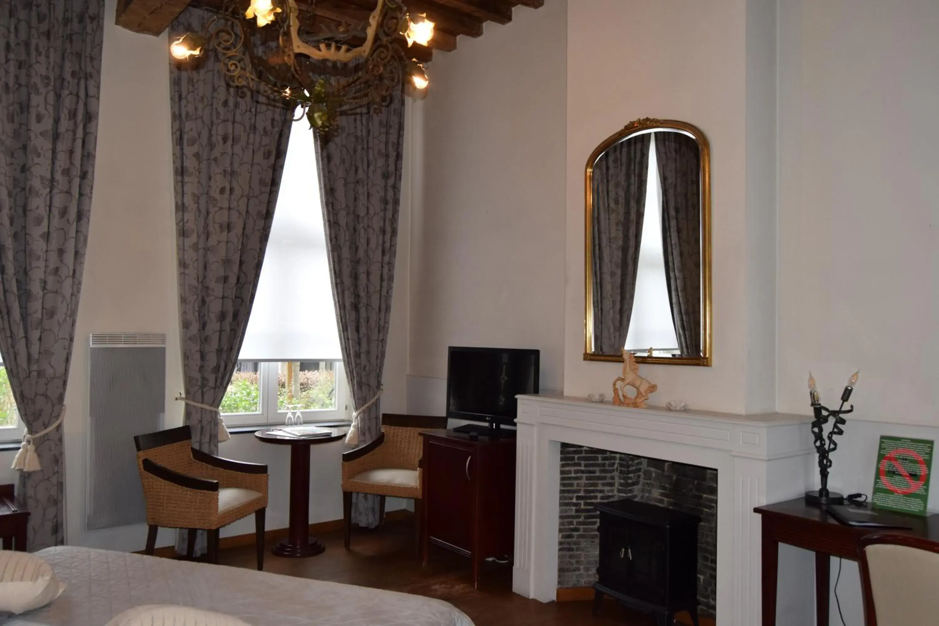 Suite in Oranje City Hotel Suite in Oranje City Hotel