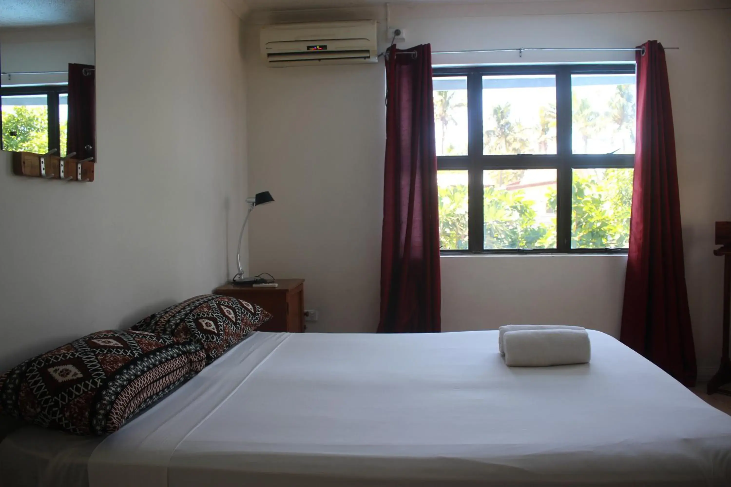 Standard Double Room in Bluewater Lodge Standard Double Room in Bluewater Lodge