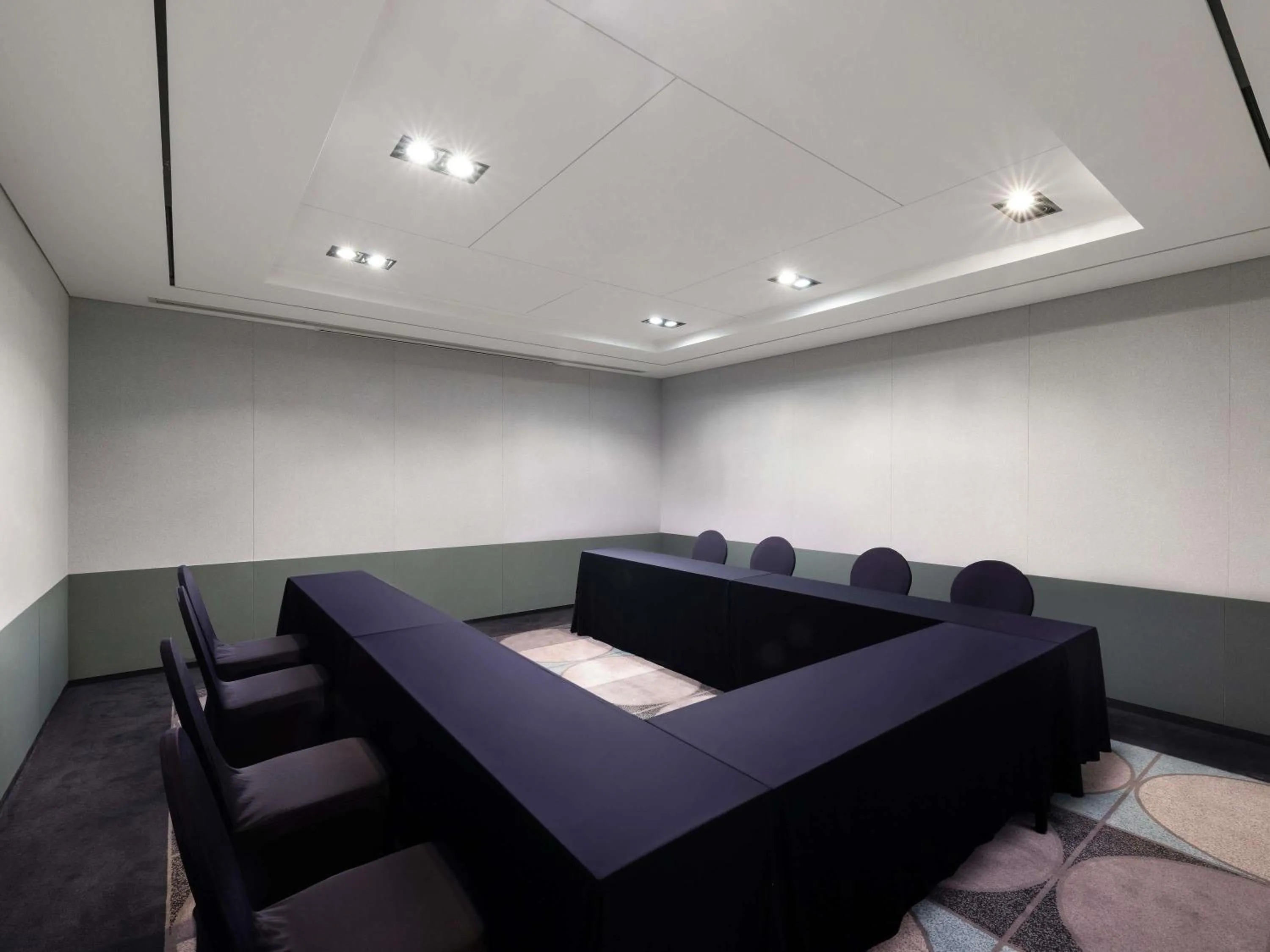 Meeting/conference room in ibis Ambassador Seoul Insadong-Newly renovated in 2025