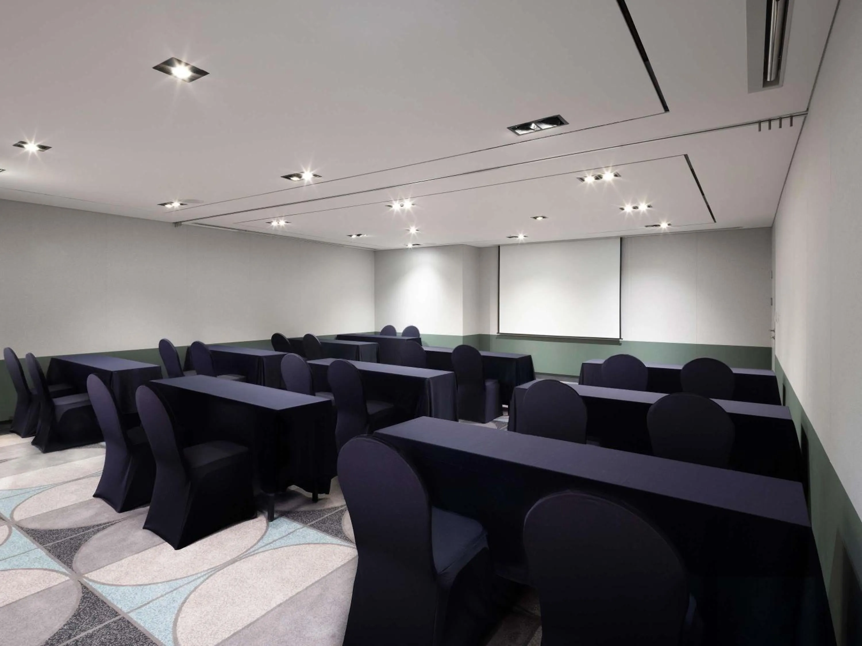 Meeting/conference room in ibis Ambassador Seoul Insadong-Newly renovated in 2025