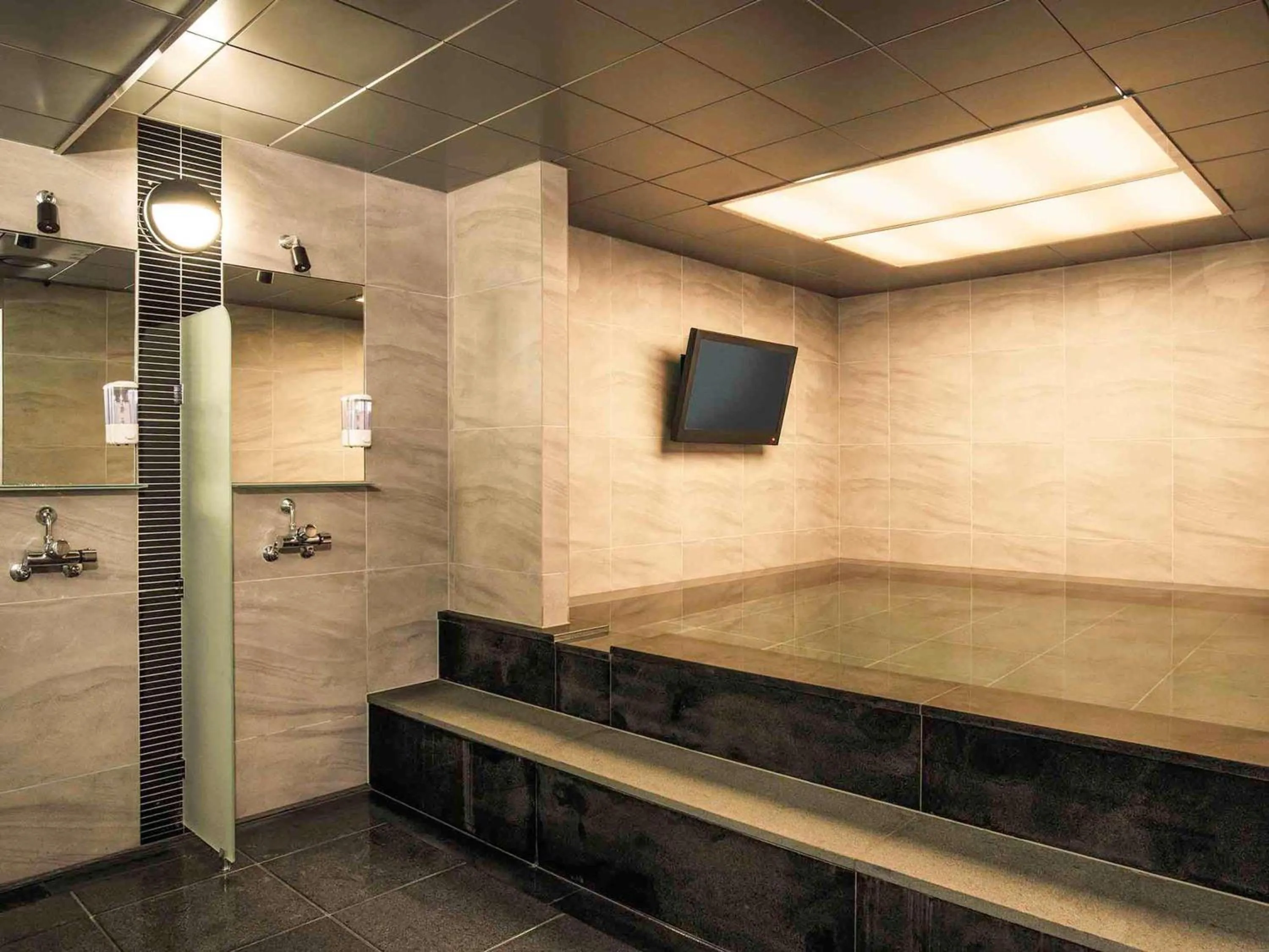 Spa and wellness centre/facilities in ibis Ambassador Seoul Insadong-Newly renovated in 2025